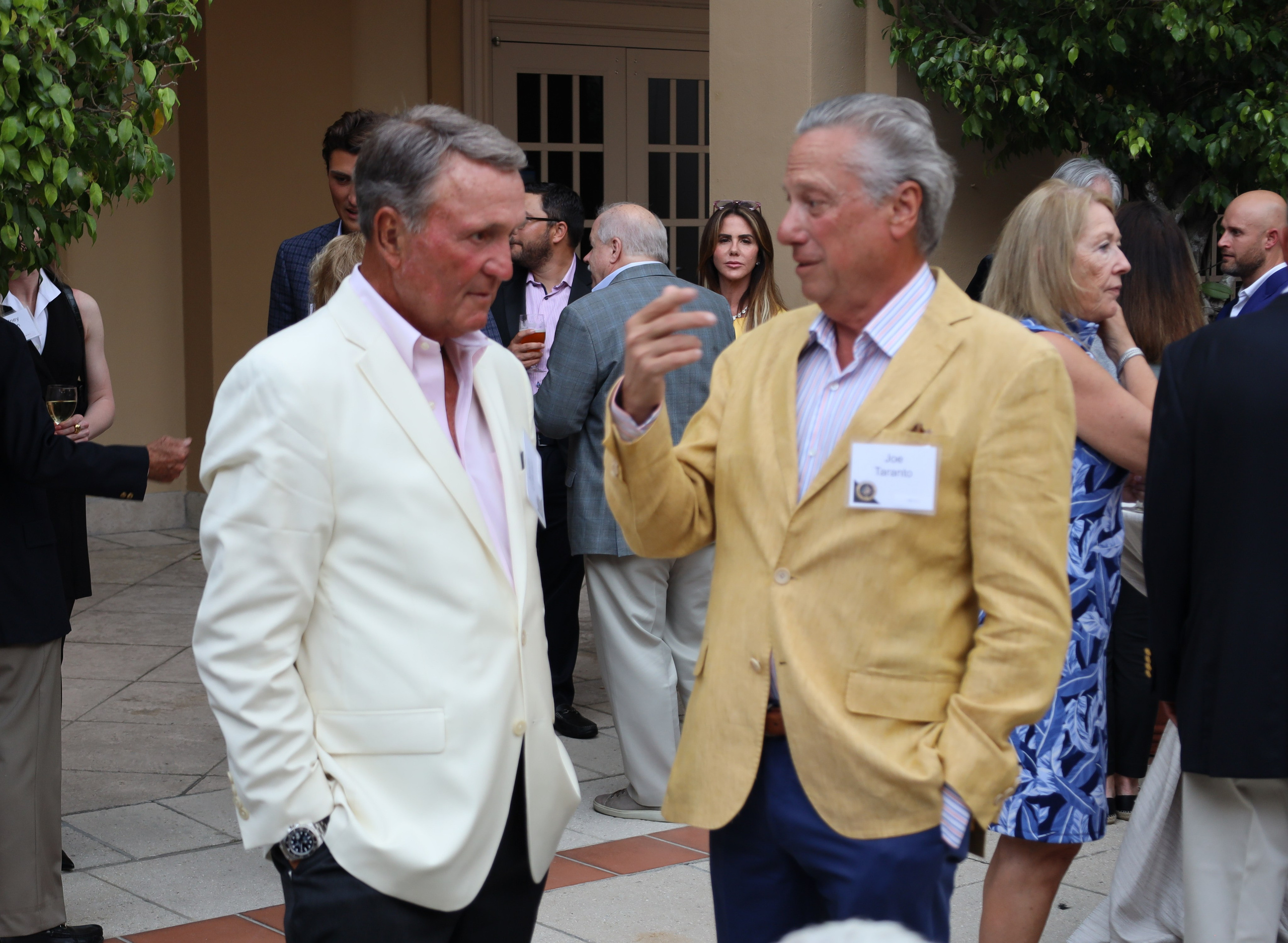 Operation Healing Forces March 2024 at Ritz Carlton Beach Naples. Out and About 239