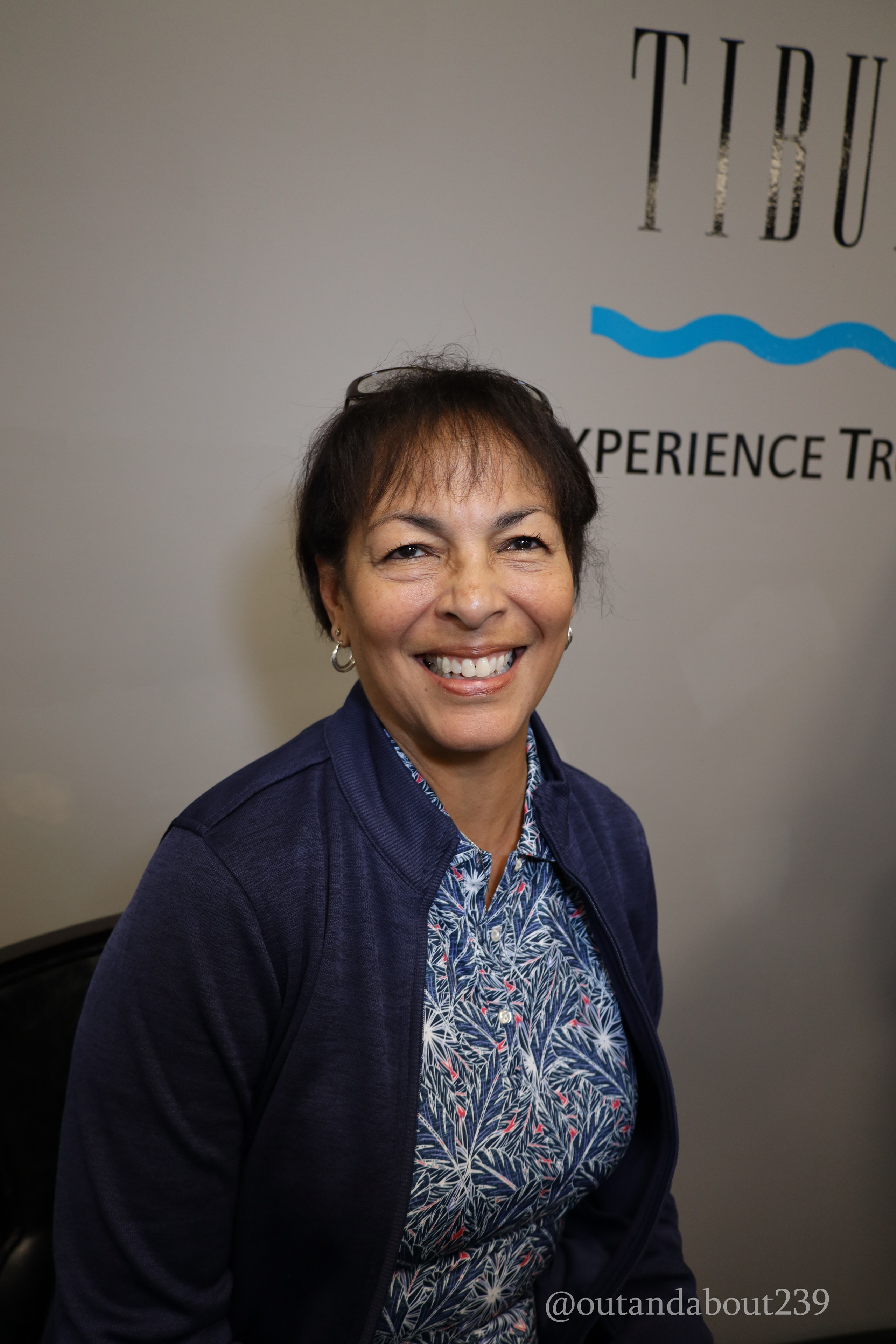 Girls Golf for LPGA at Ritz Tiburon. Out and About 239