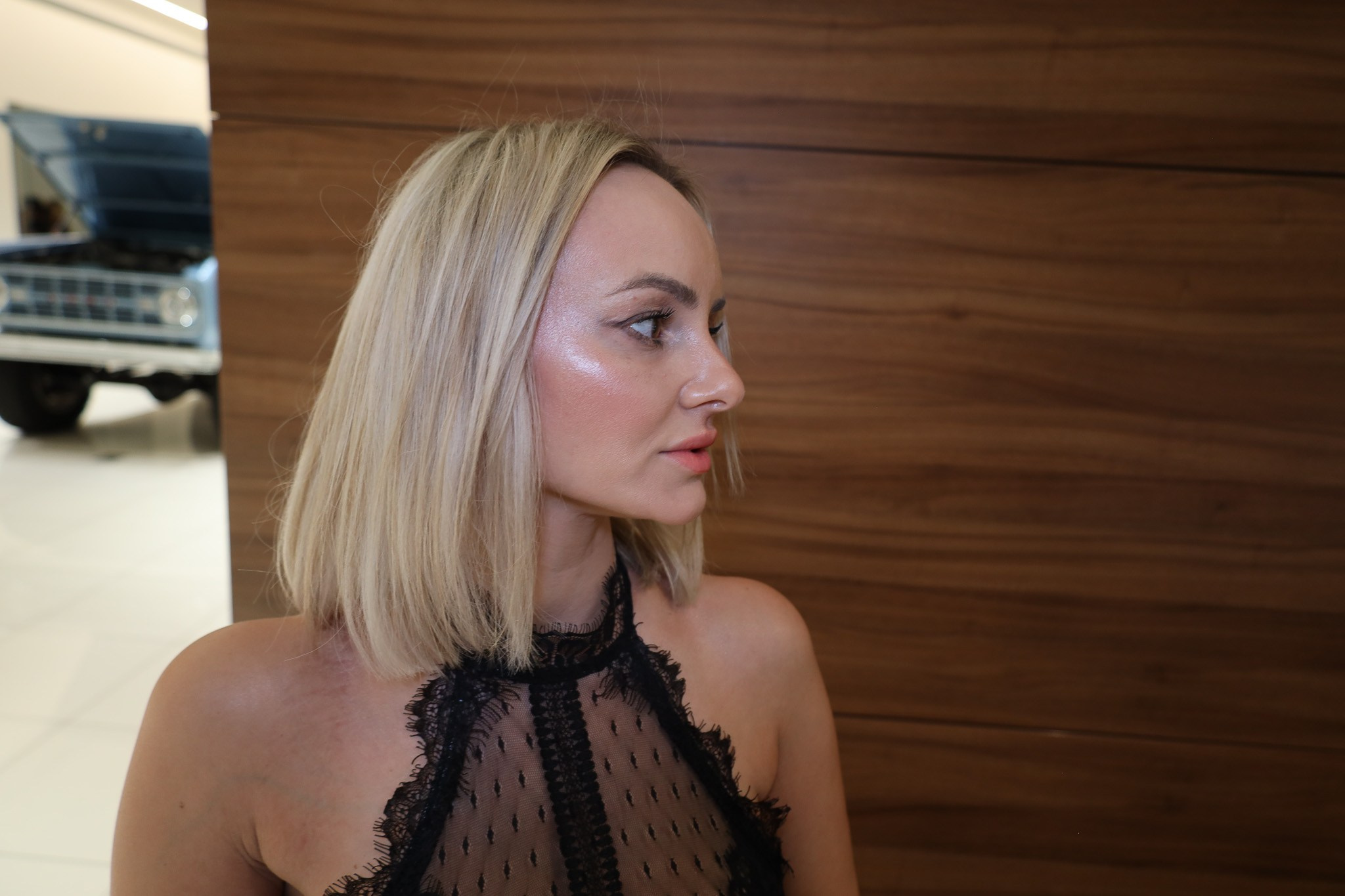 NLM at Bentley Naples. Out and About 239