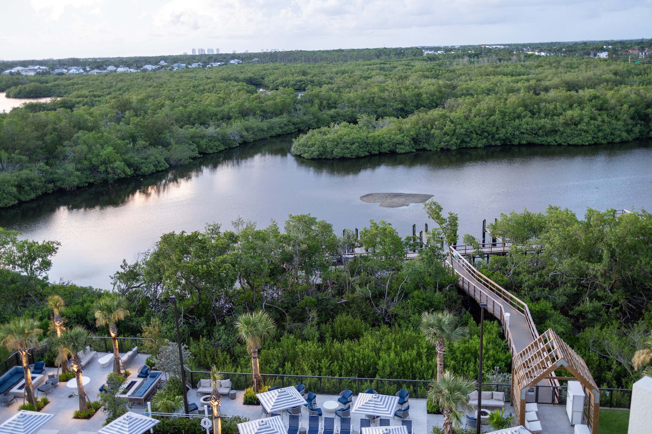 Luara Birthday at the Perry Hotel. Out and About 239