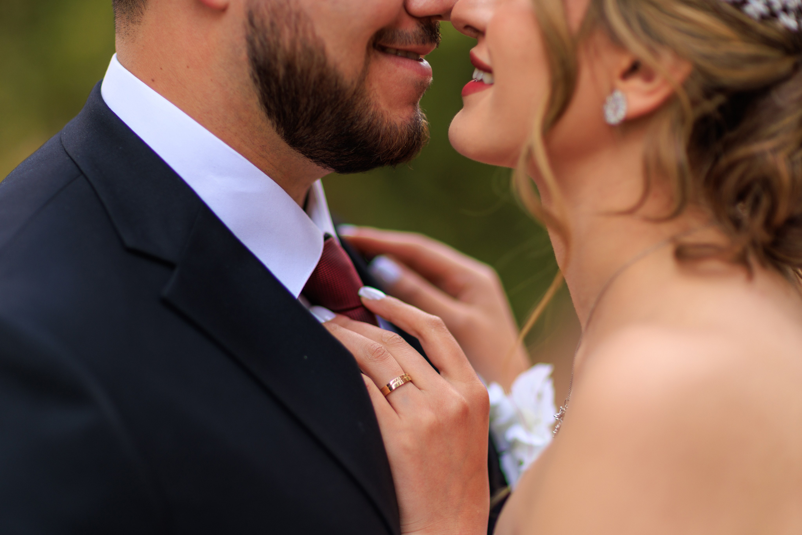 Derenik & Angelina wedding day. KHproduction