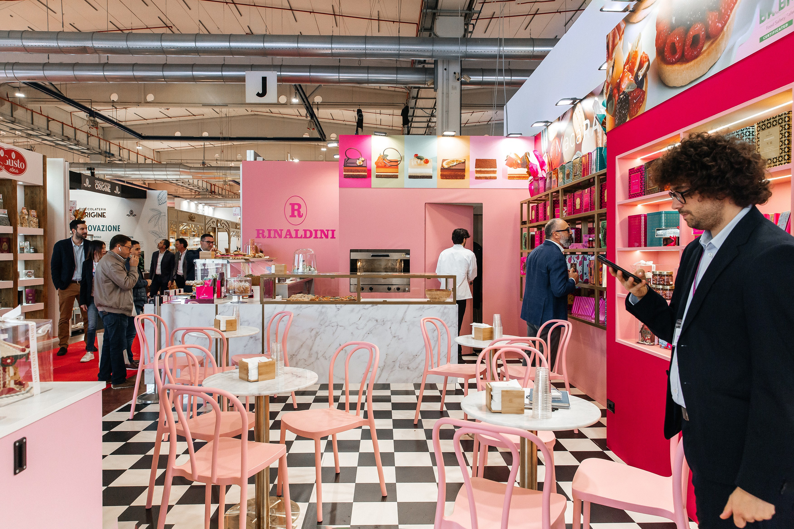 CIBUS International Food Exhibition 2024