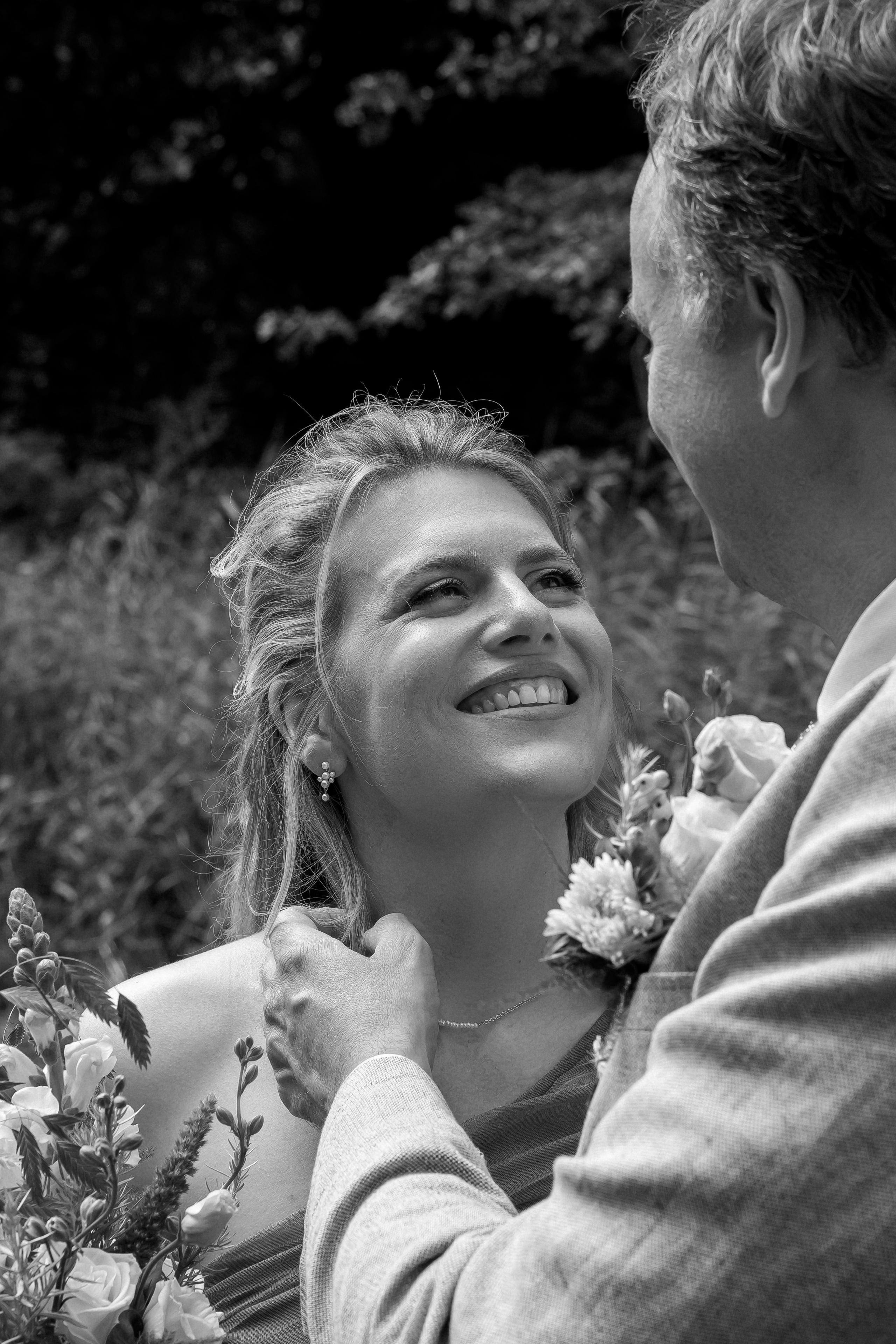 Wedding Offer options. Photographer Gouda, Rotterdam, Amsterdam, the Netherlands