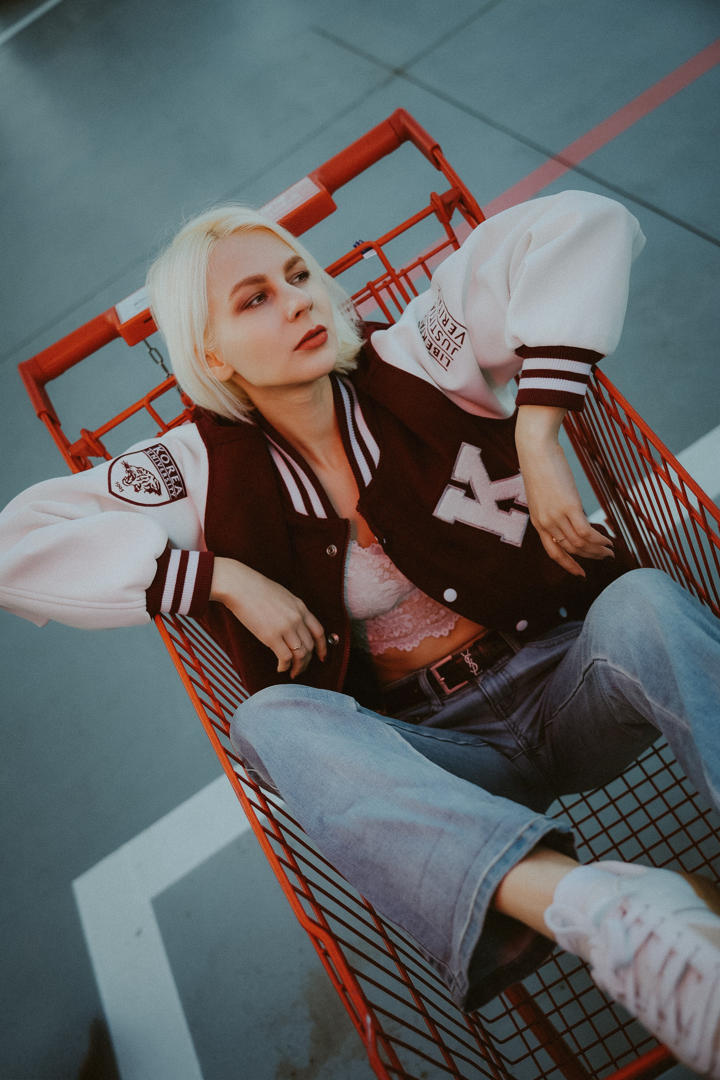 For Angela. SEOUL | PHOTOGRAPHER