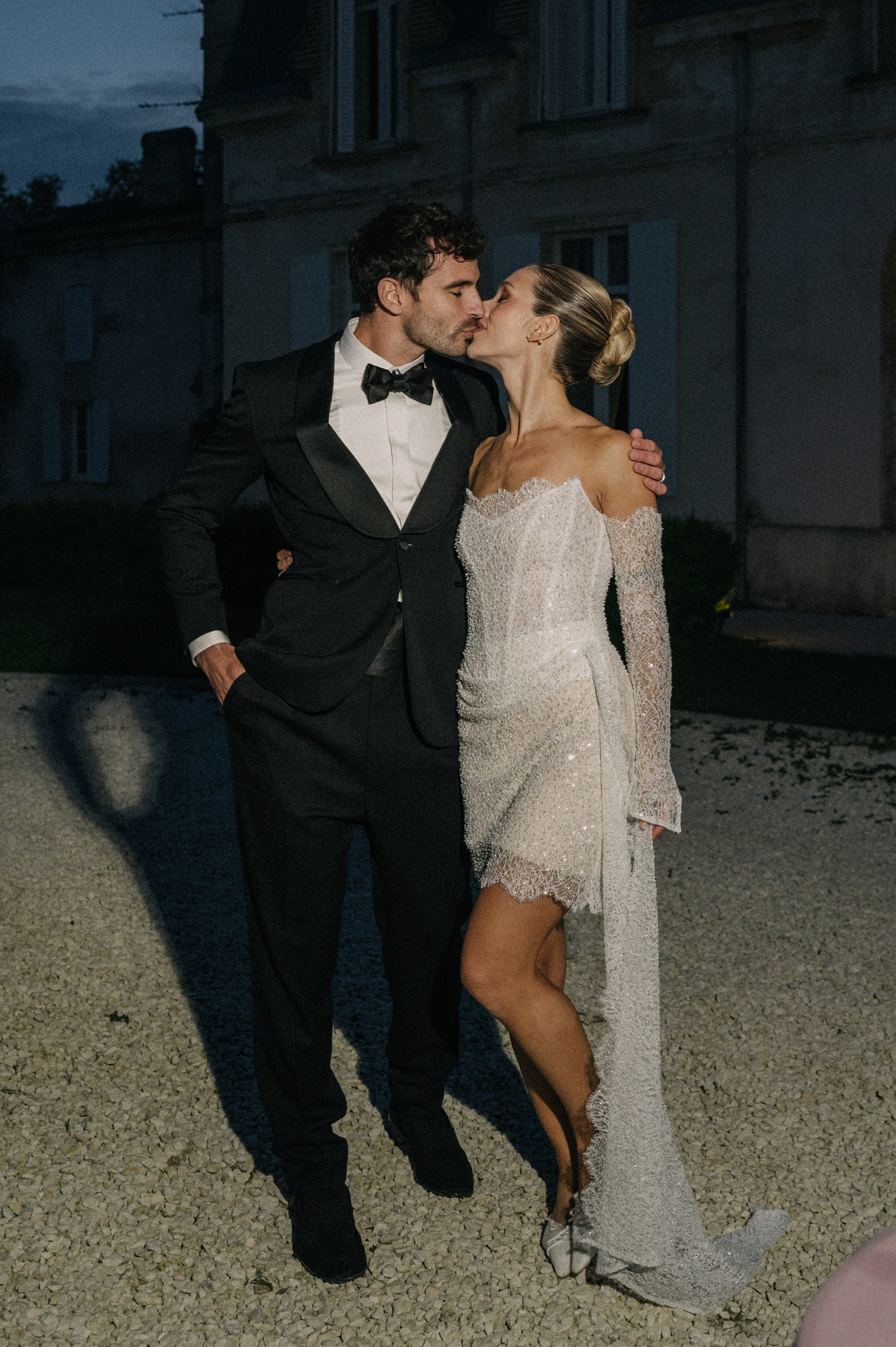 Paula and Tony. Wedding and commercial photographer