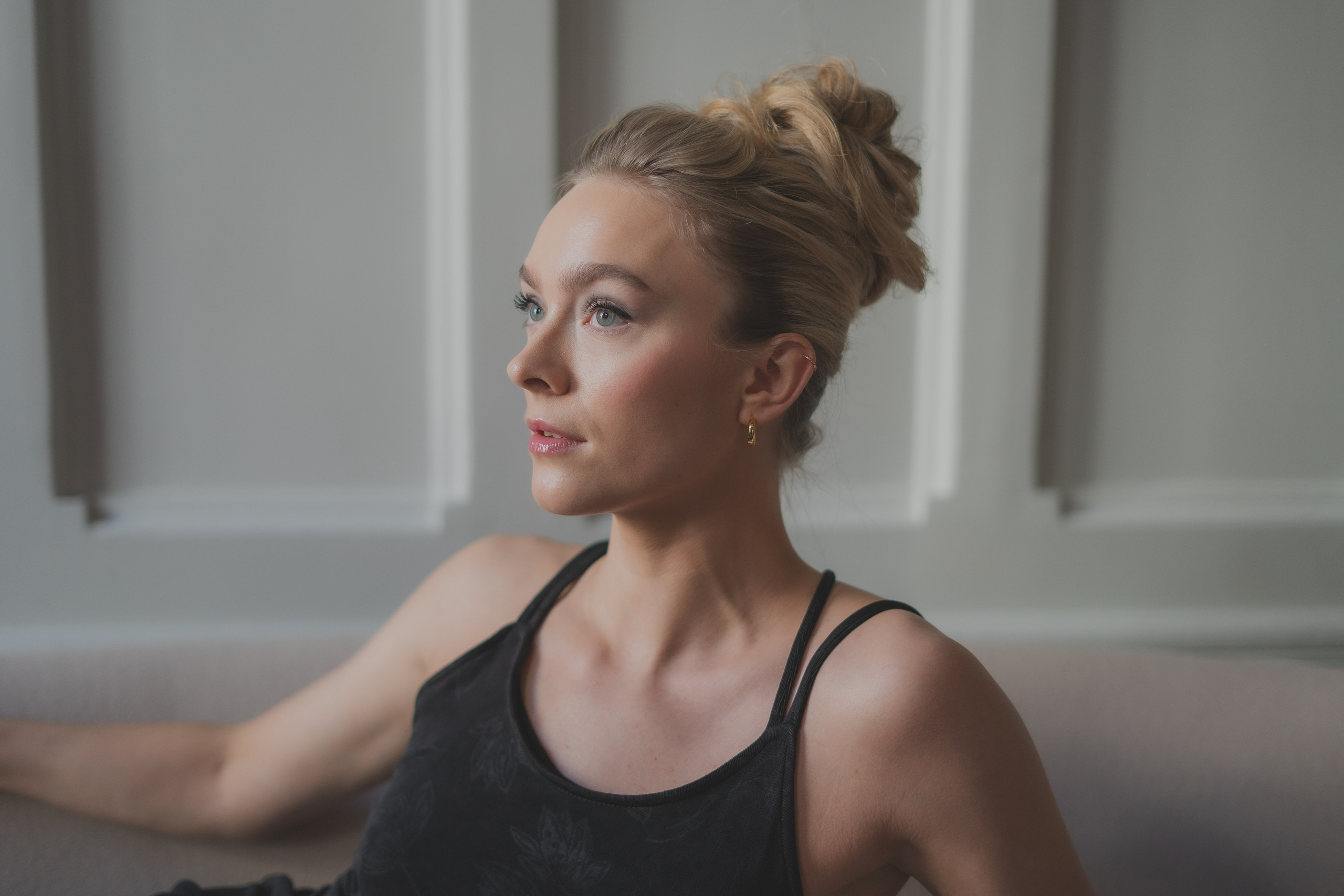 Portraits. Lifestyle photographer in Norway Anna Hulacz