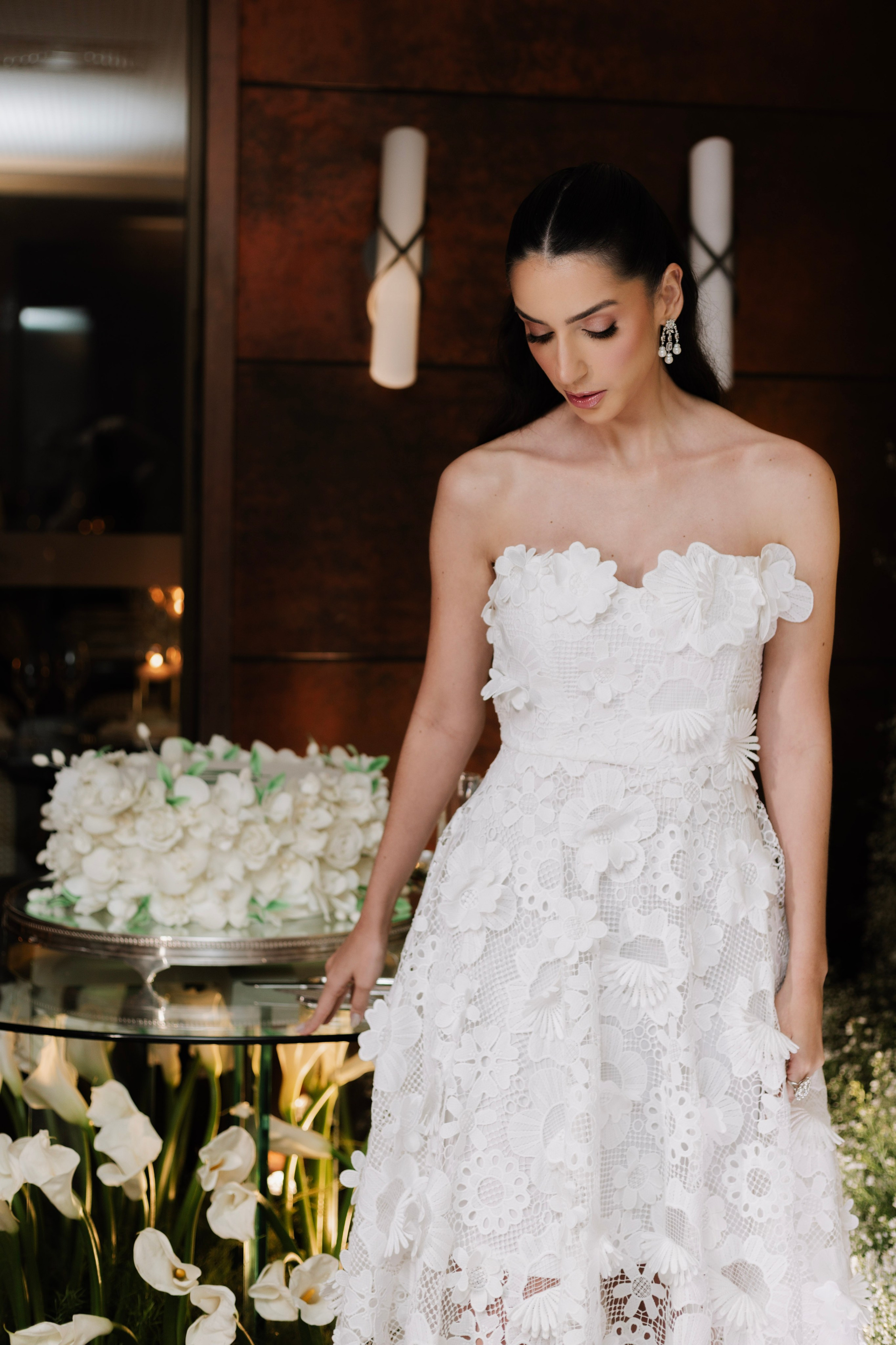 Noivado Dânia e Gustavo. Olhares Litúrgicos