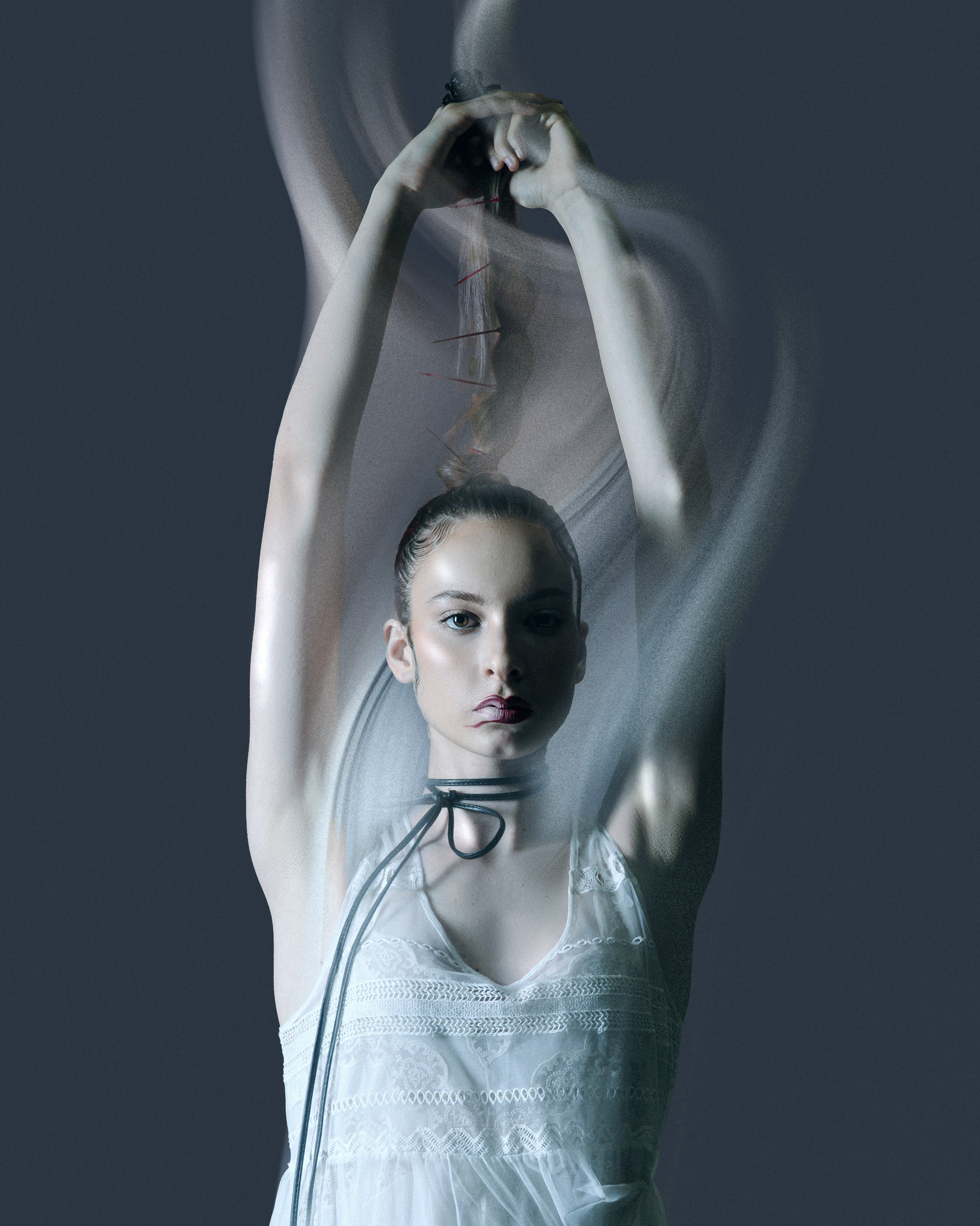 Ghost. Aura Studio / co-design space