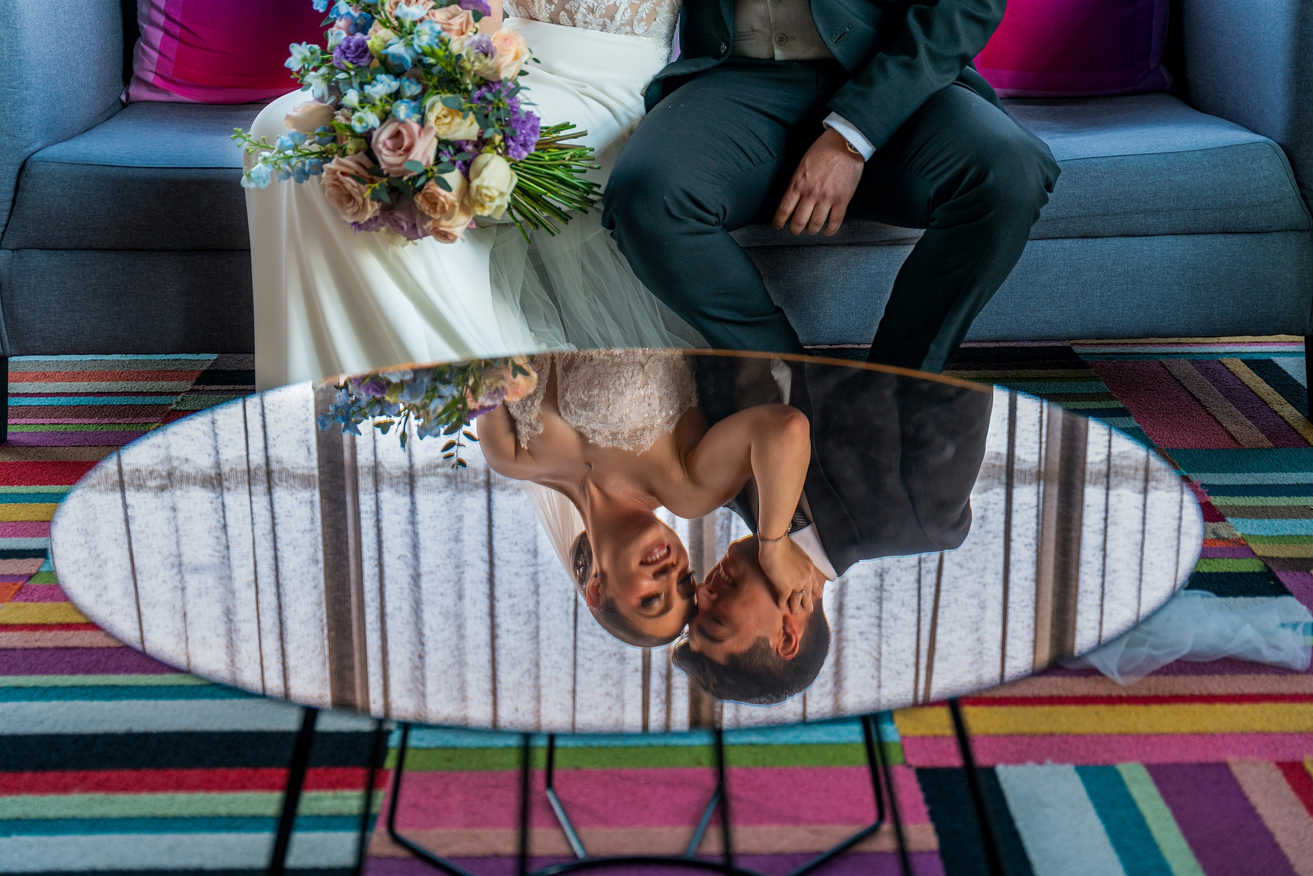 Ale & Diego | Punto Sur GDL. Elopement & Lifestyle Wedding Photographer