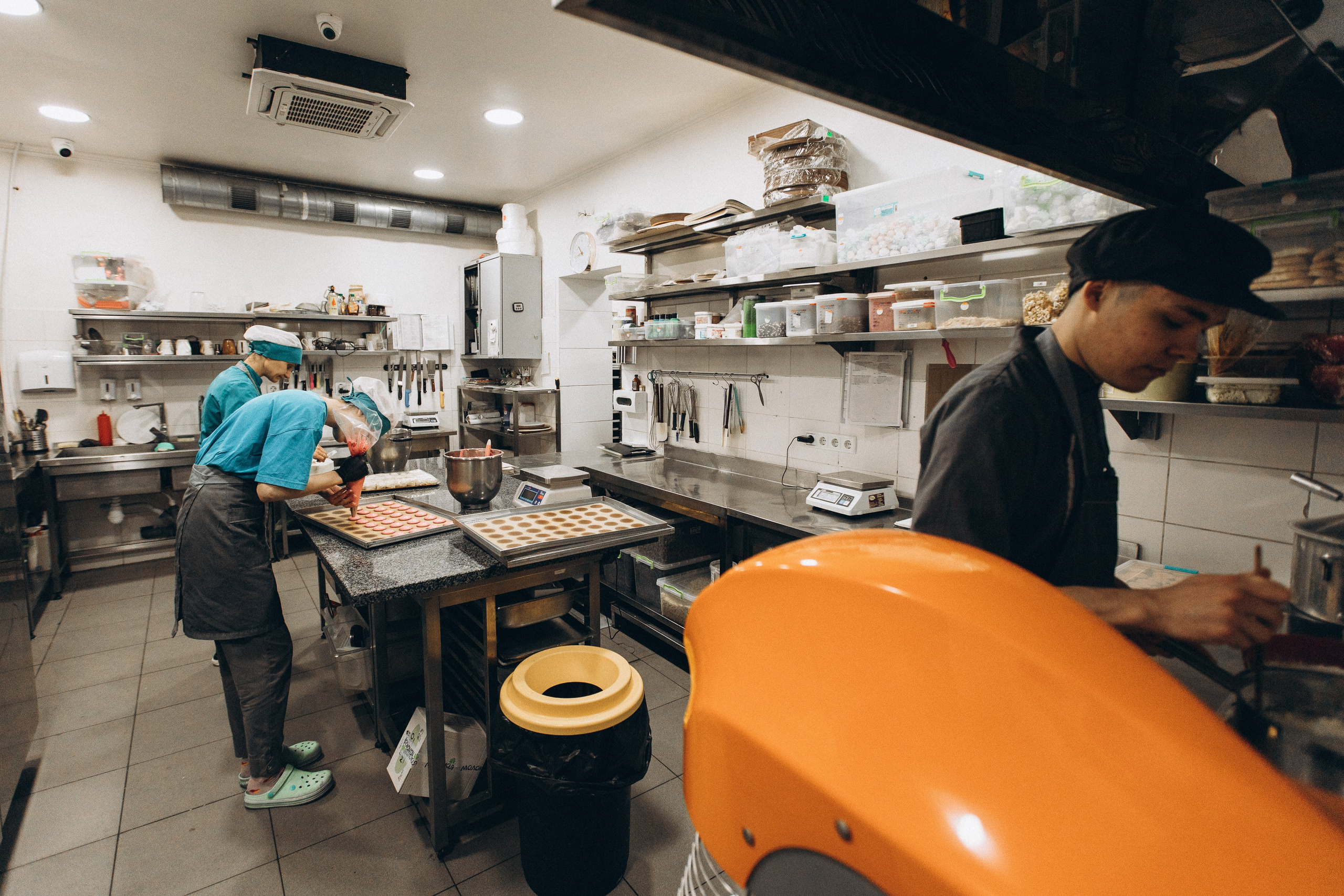 Мережа ресторанів Classic. Ірина Терещук