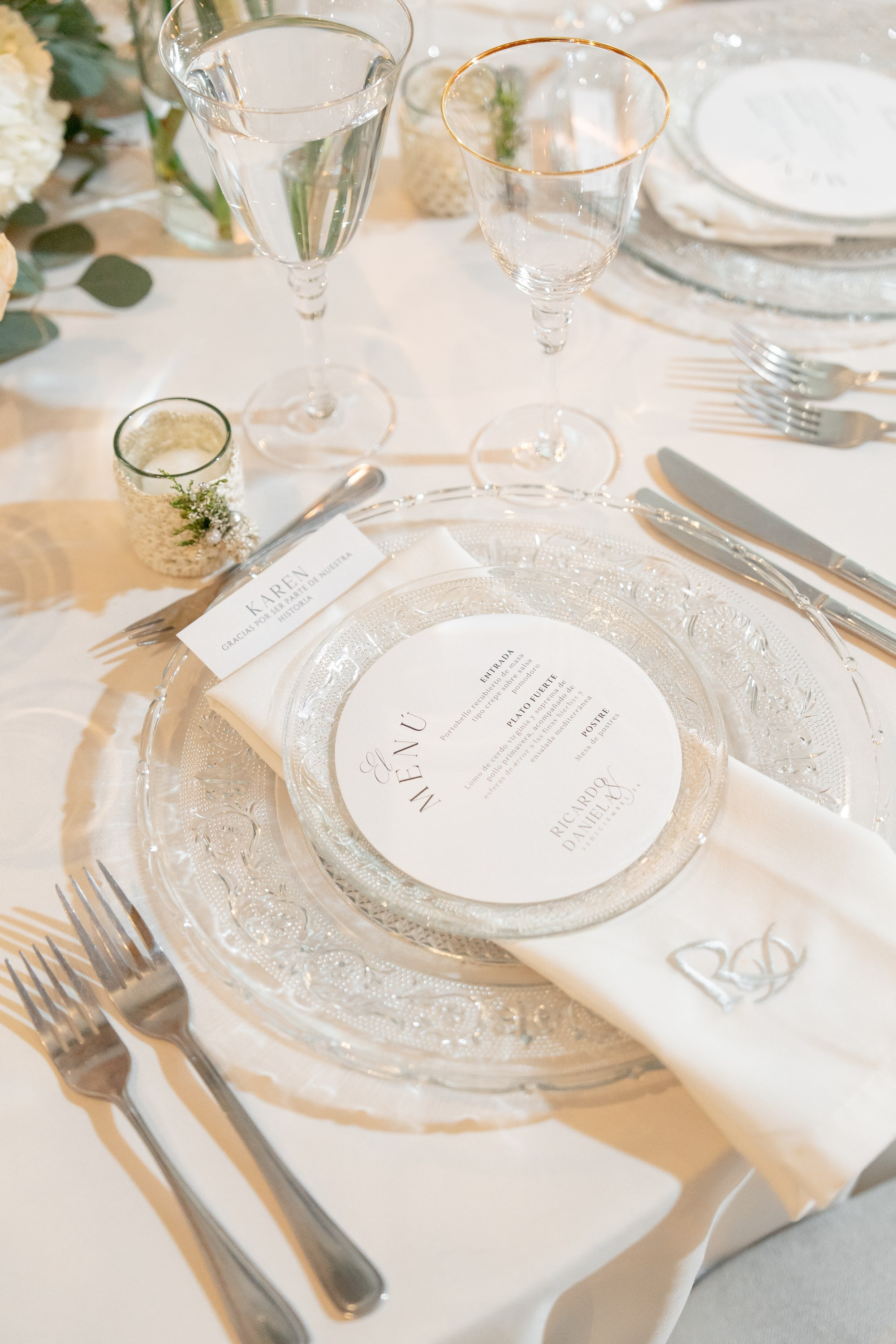 Daniela & Ricardo. Miguel Velasquez Fotógrafo