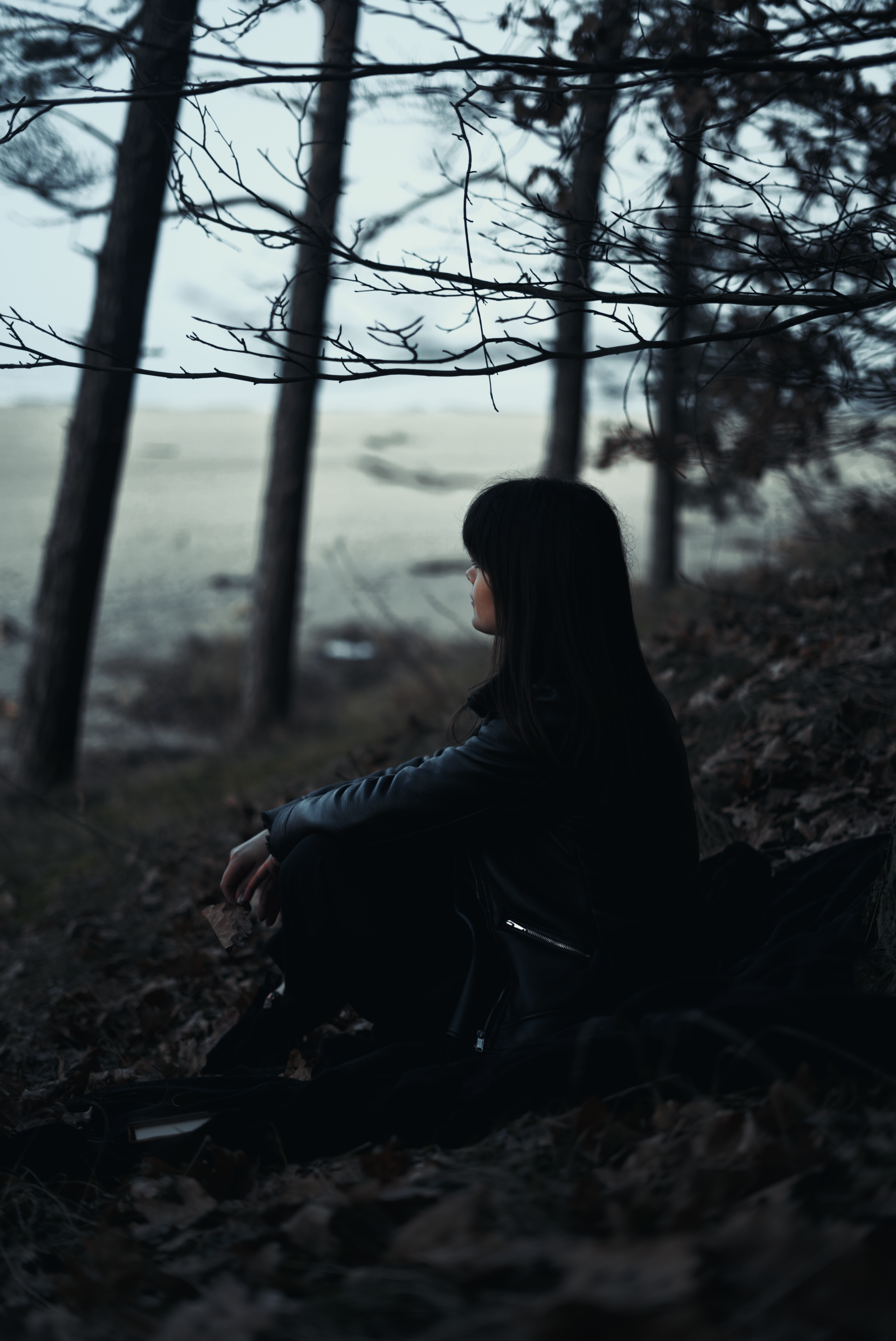 OLENKA - MORZE. Content creator | Fotografia | Videografia