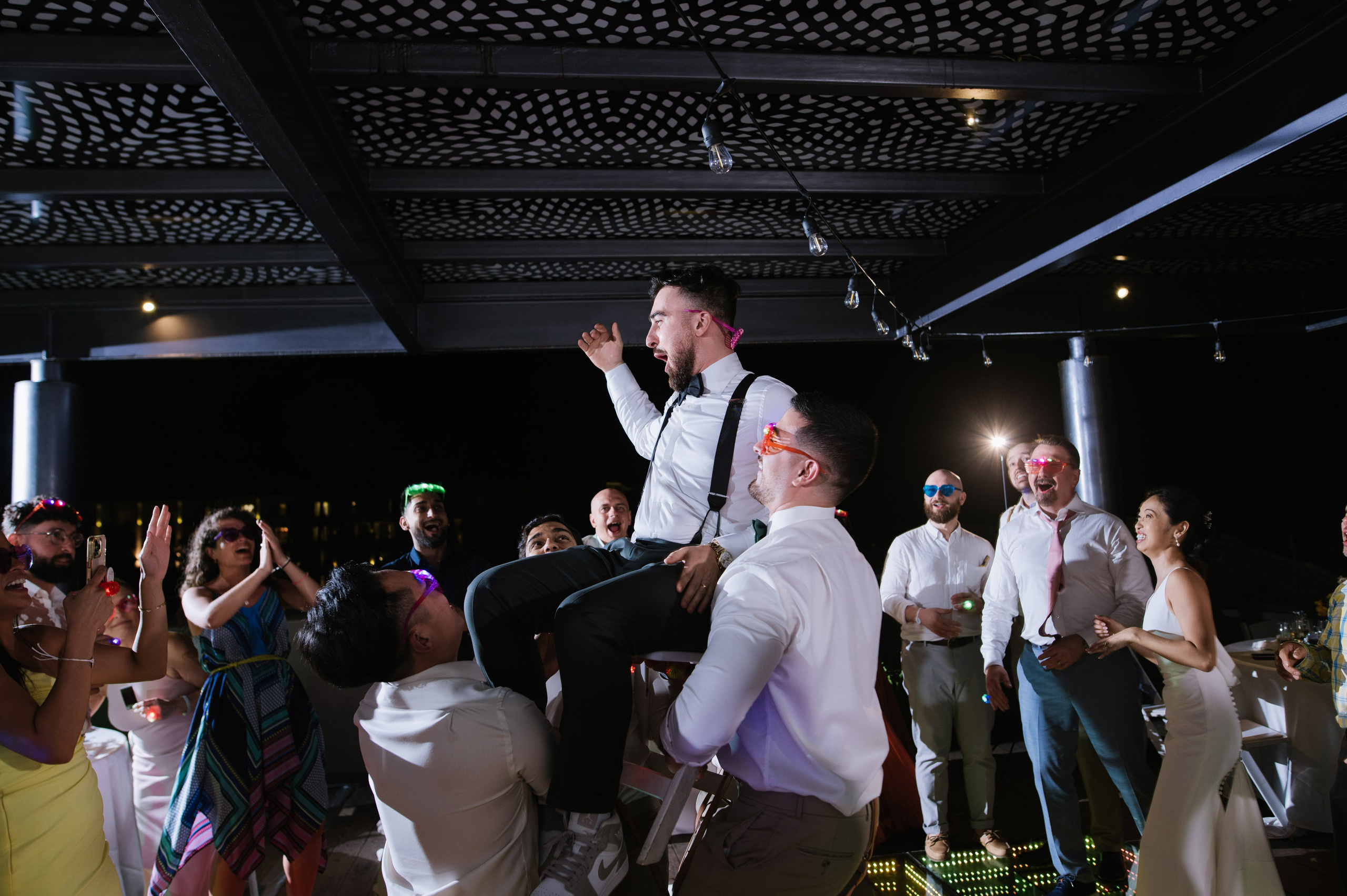 Wedding at Royalton Bavaro for Diana and Jason