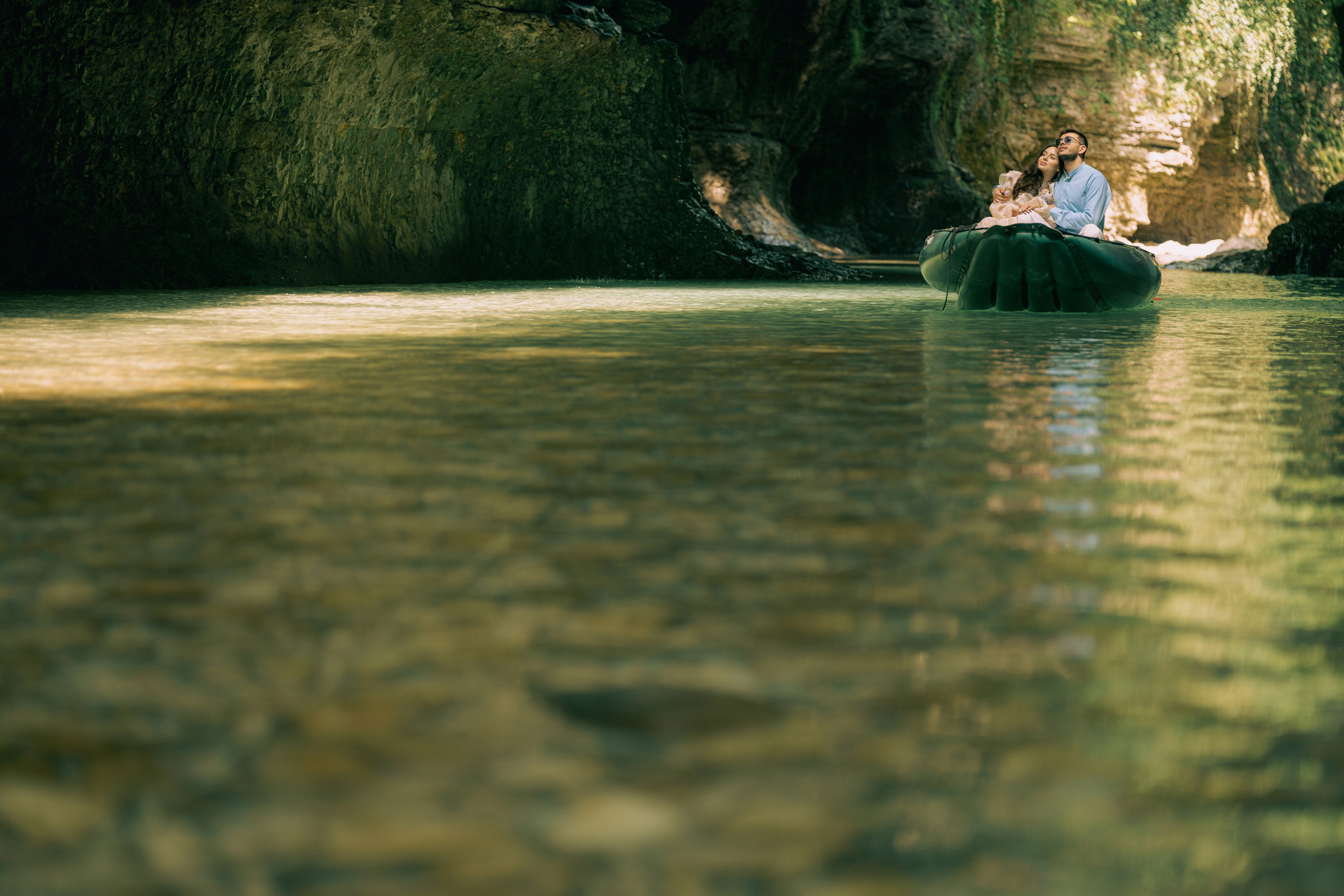 G&K Georgia. Портфолио