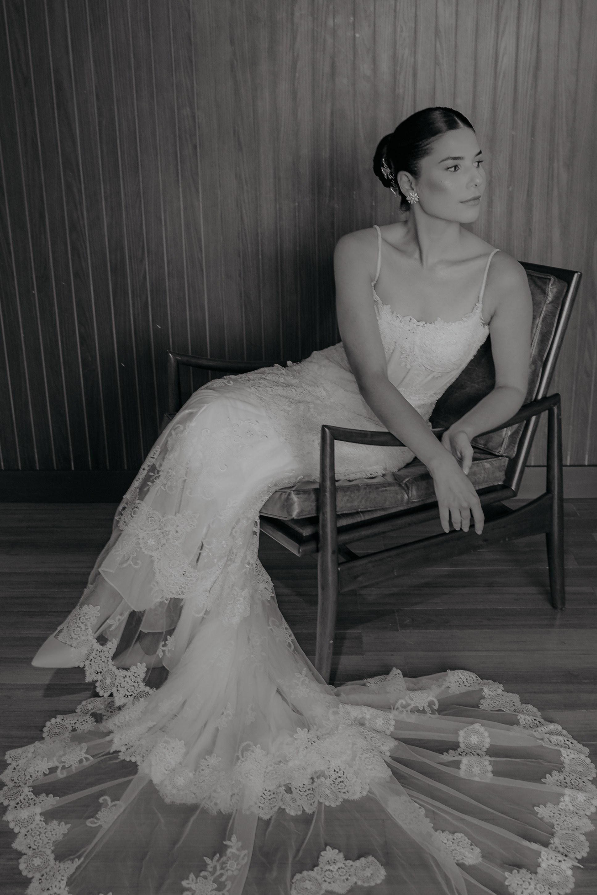 Jessica e Anna Luiza (matrimonio). Principal