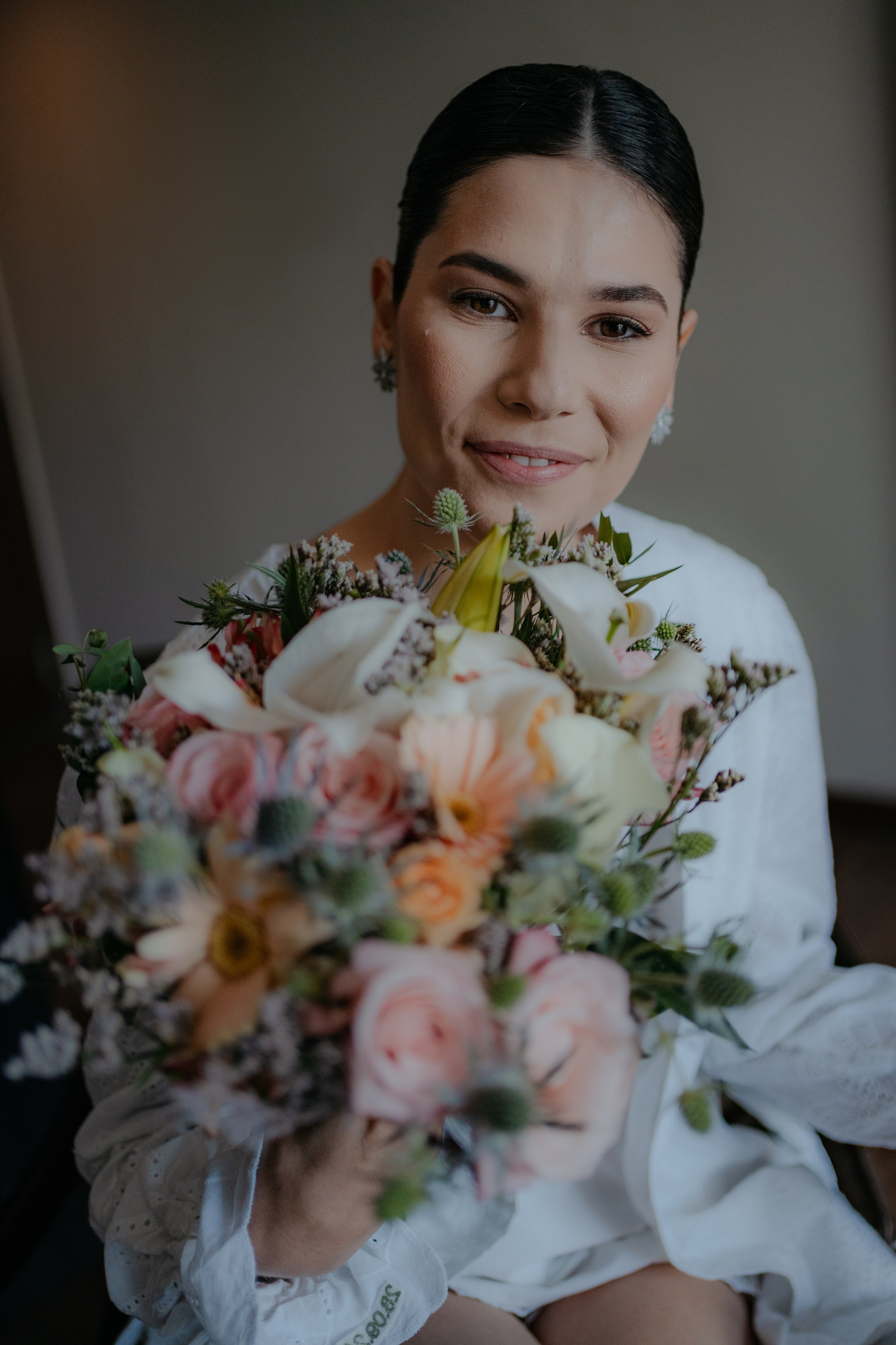 Jessica e Anna Luiza (matrimonio). Principal