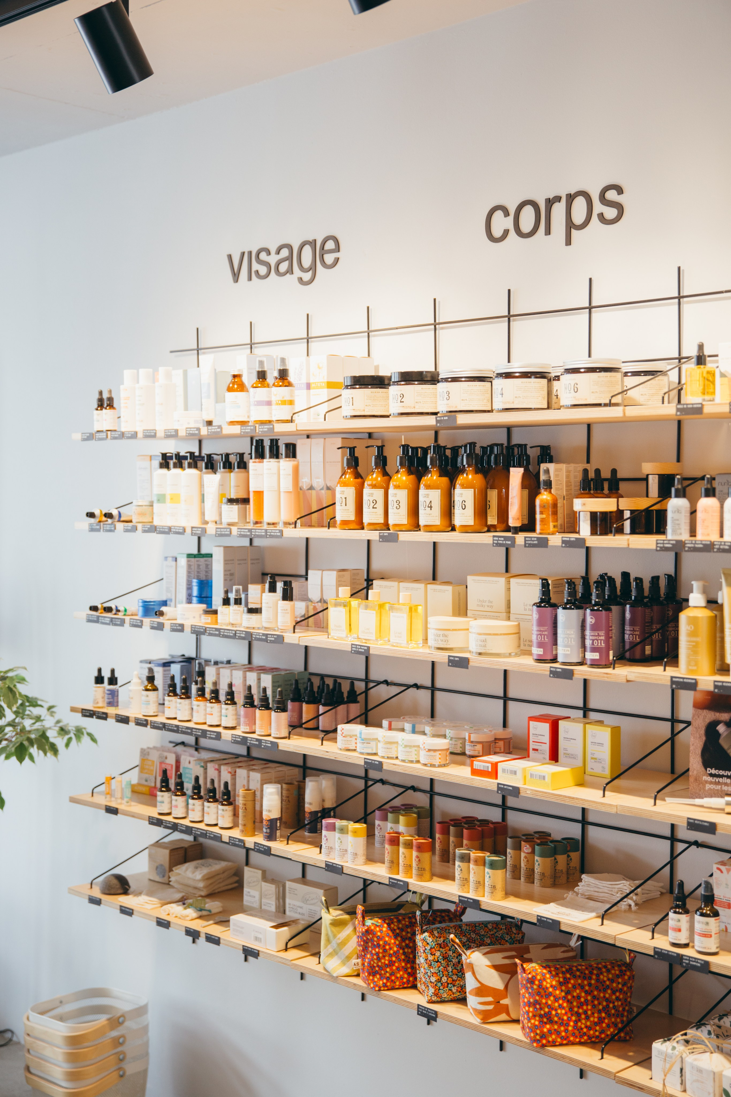 Beauty&Wellness. Social media agency|Corporate photography|Lausanne|Geneva|Switzerland