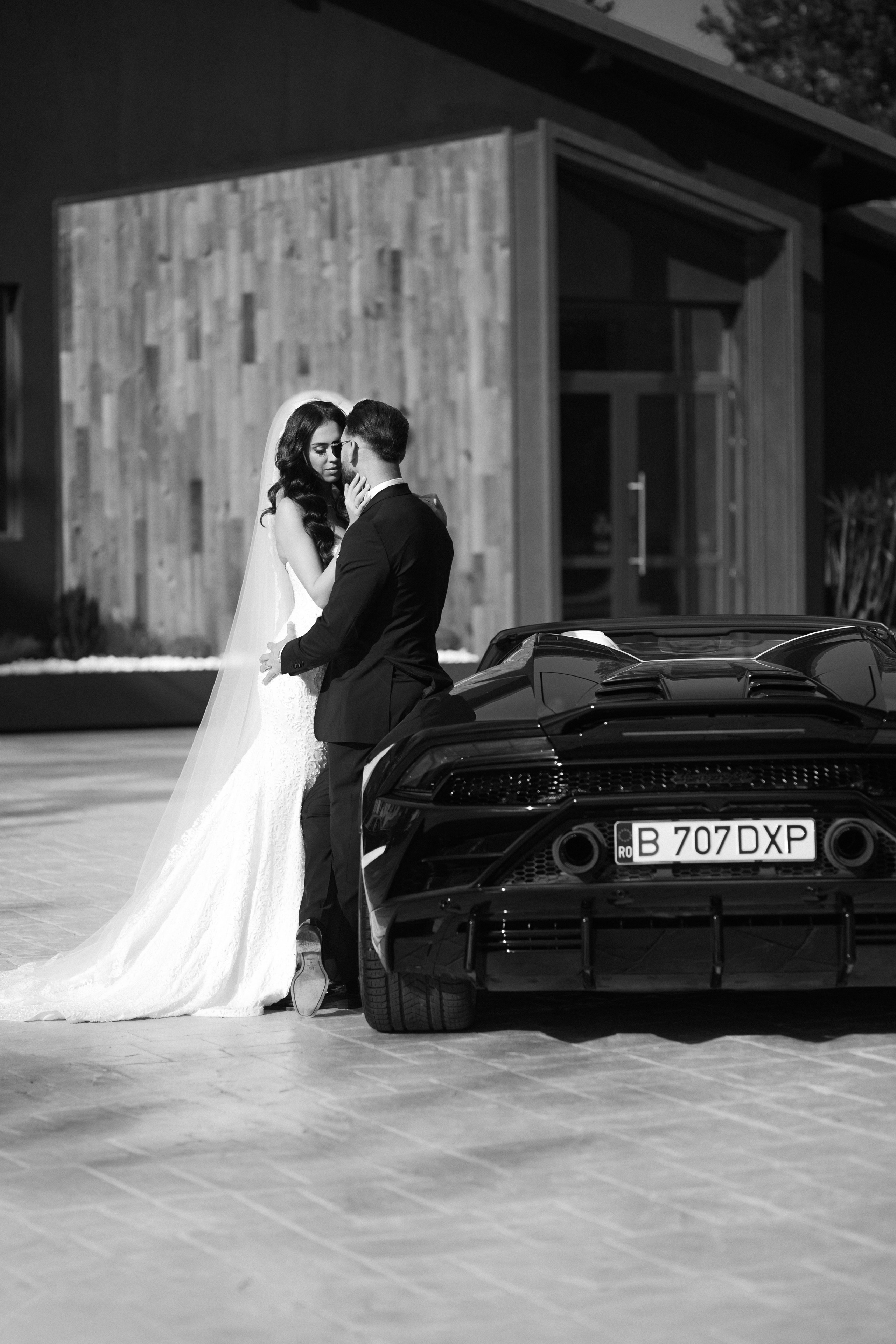 Dorian & Andreea Popa. Emotions Photo Art