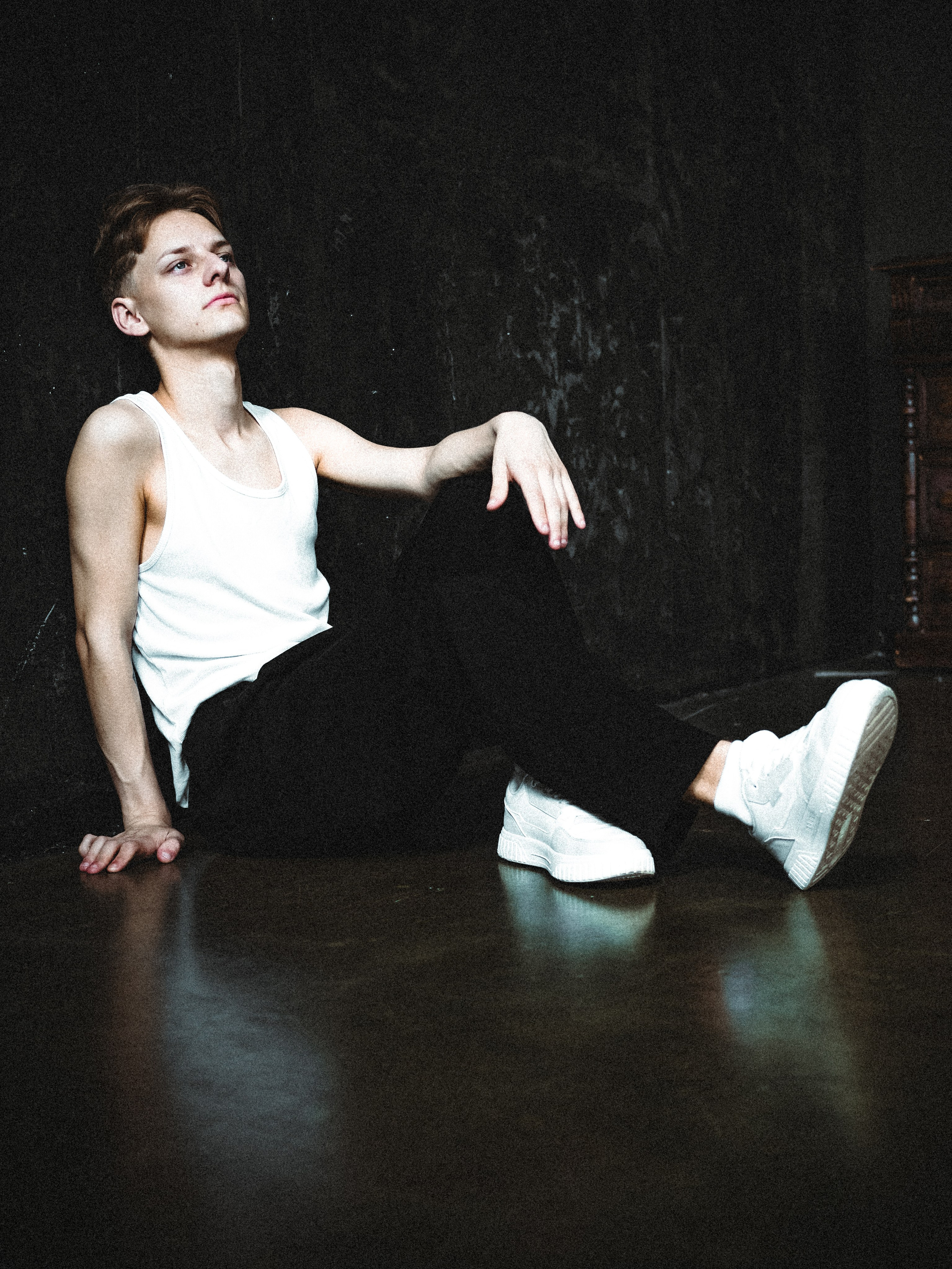 Liberian. Безумный фотограф Москва/Спб| Уфа Галяутдинов Руслан