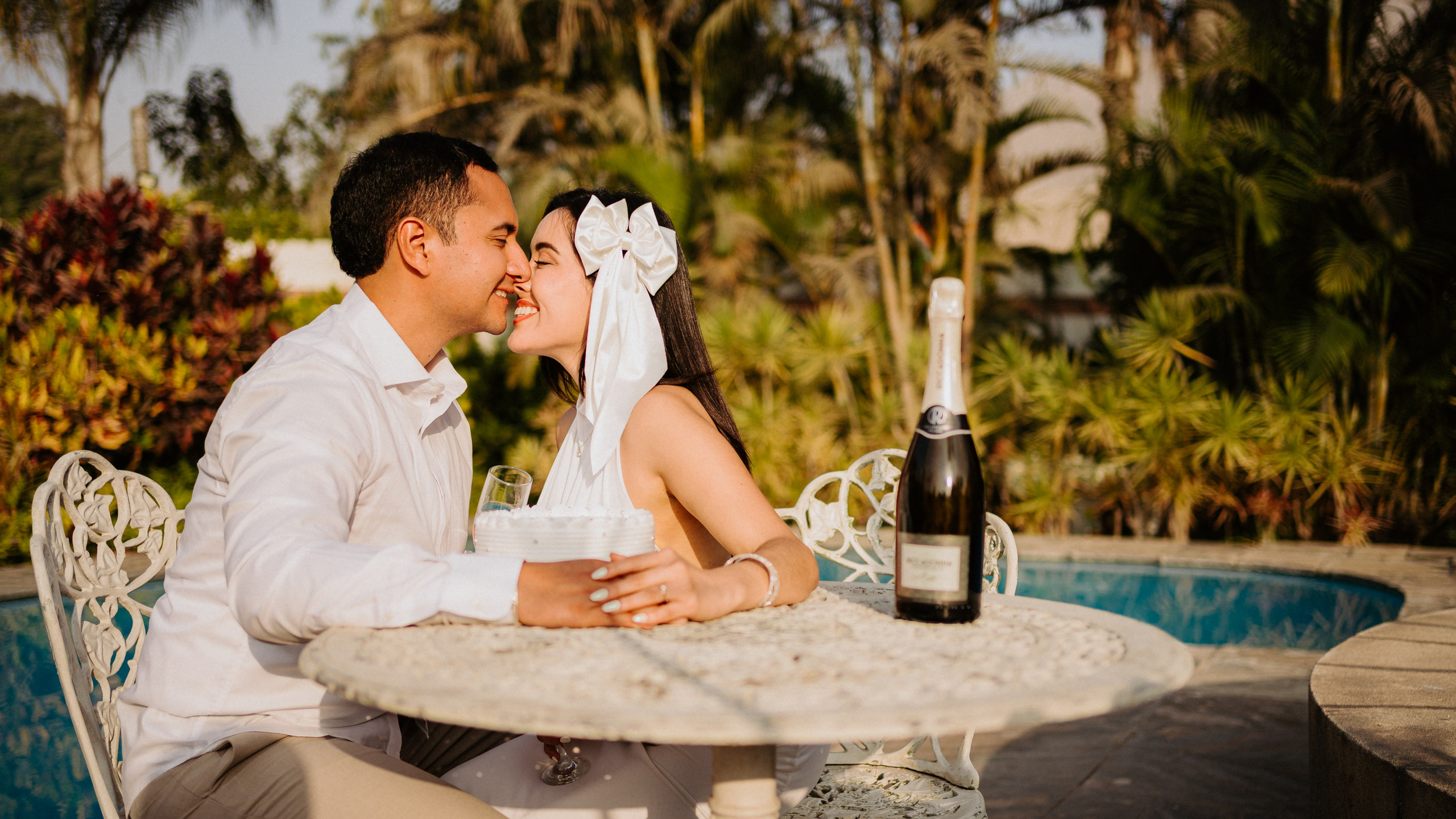 Alejandra y Brayan. Fotógrafo de Bodas en Lima | Ronhy Altamirano. Fotografía narrativa y cinematográfica para bodas, quinceañeras y eventos exclusivos
