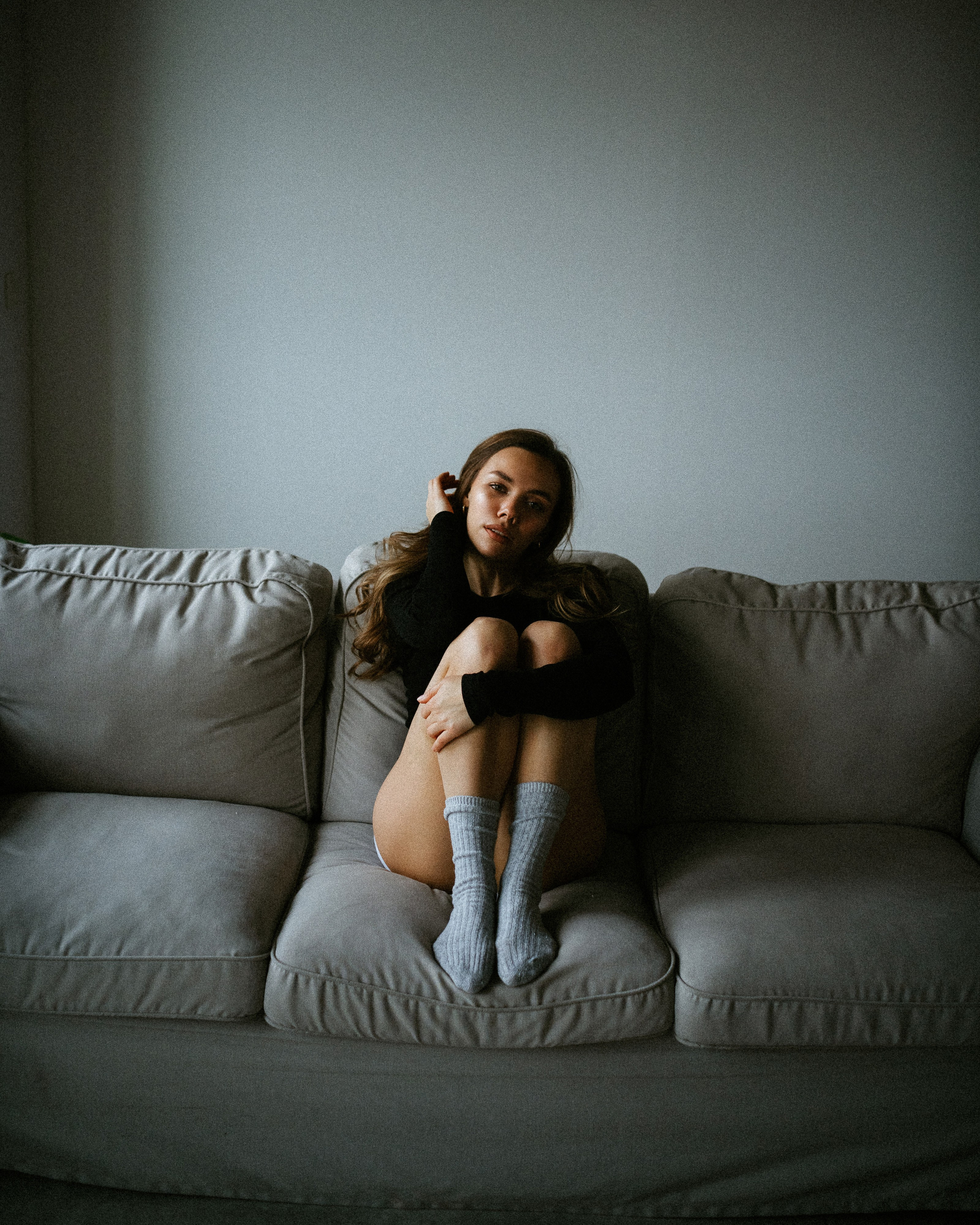 LISA. Inna Mendelson — Photographer