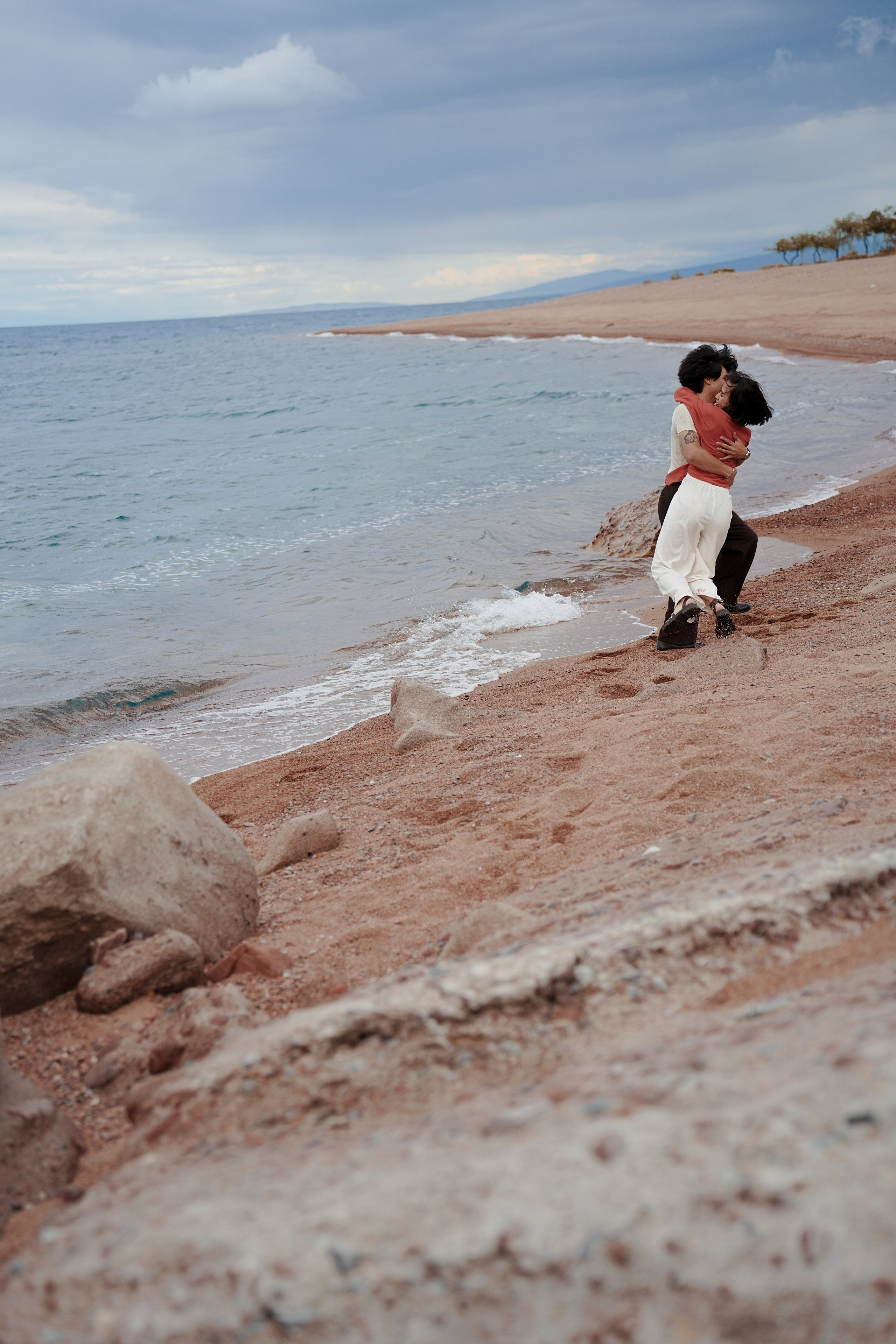 Амир & Сабина