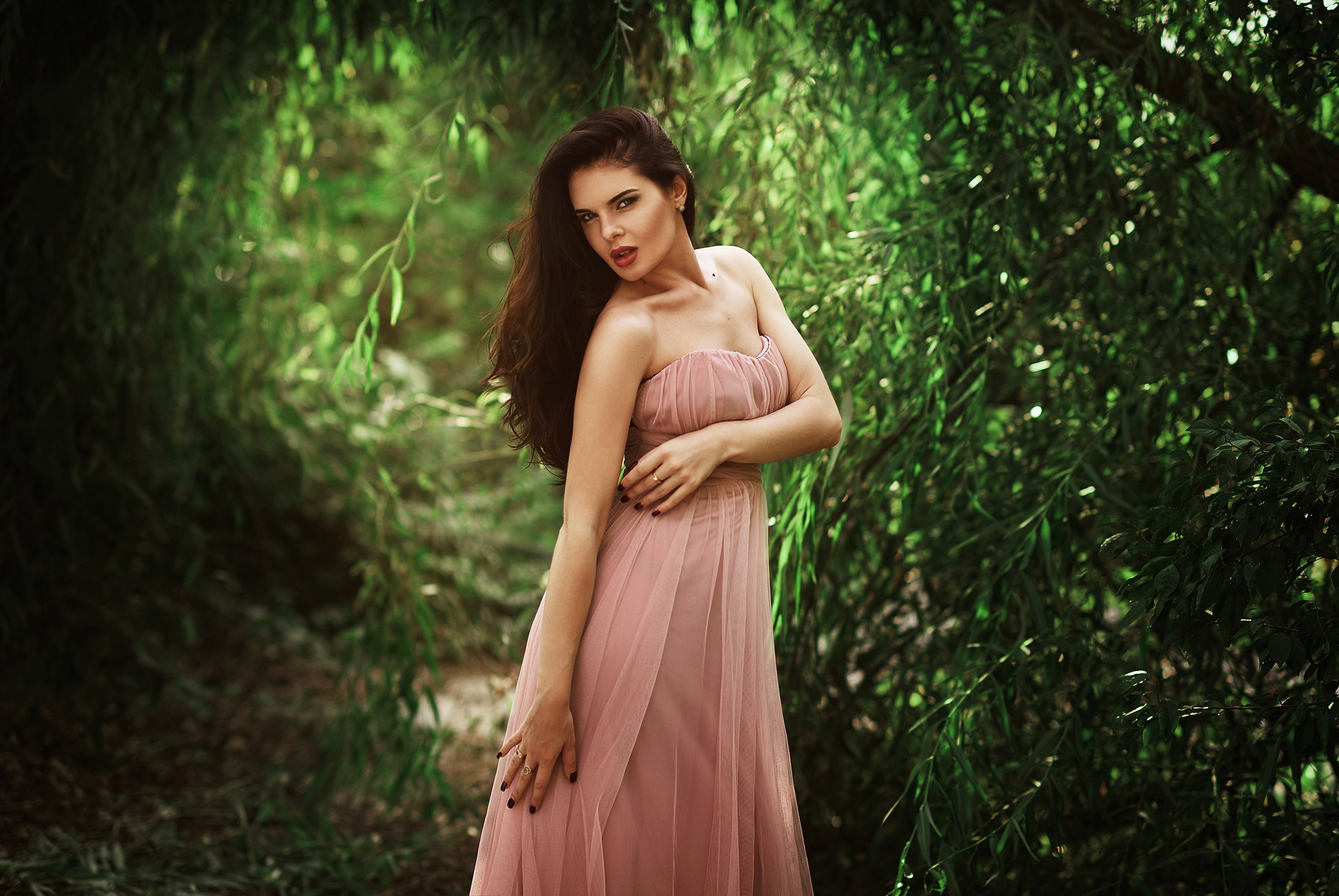 👉Portrait Collection. D5Foto
