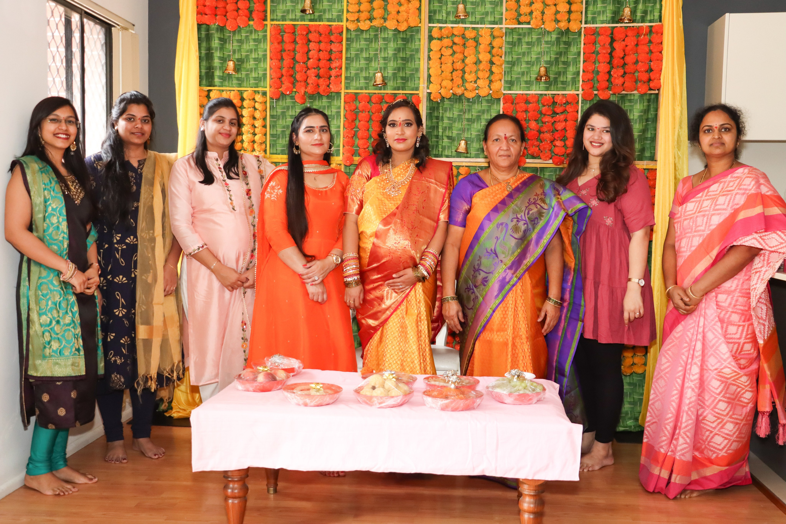 Baby Shower. MHCreative is family-oriented photographer based in SYDNEY