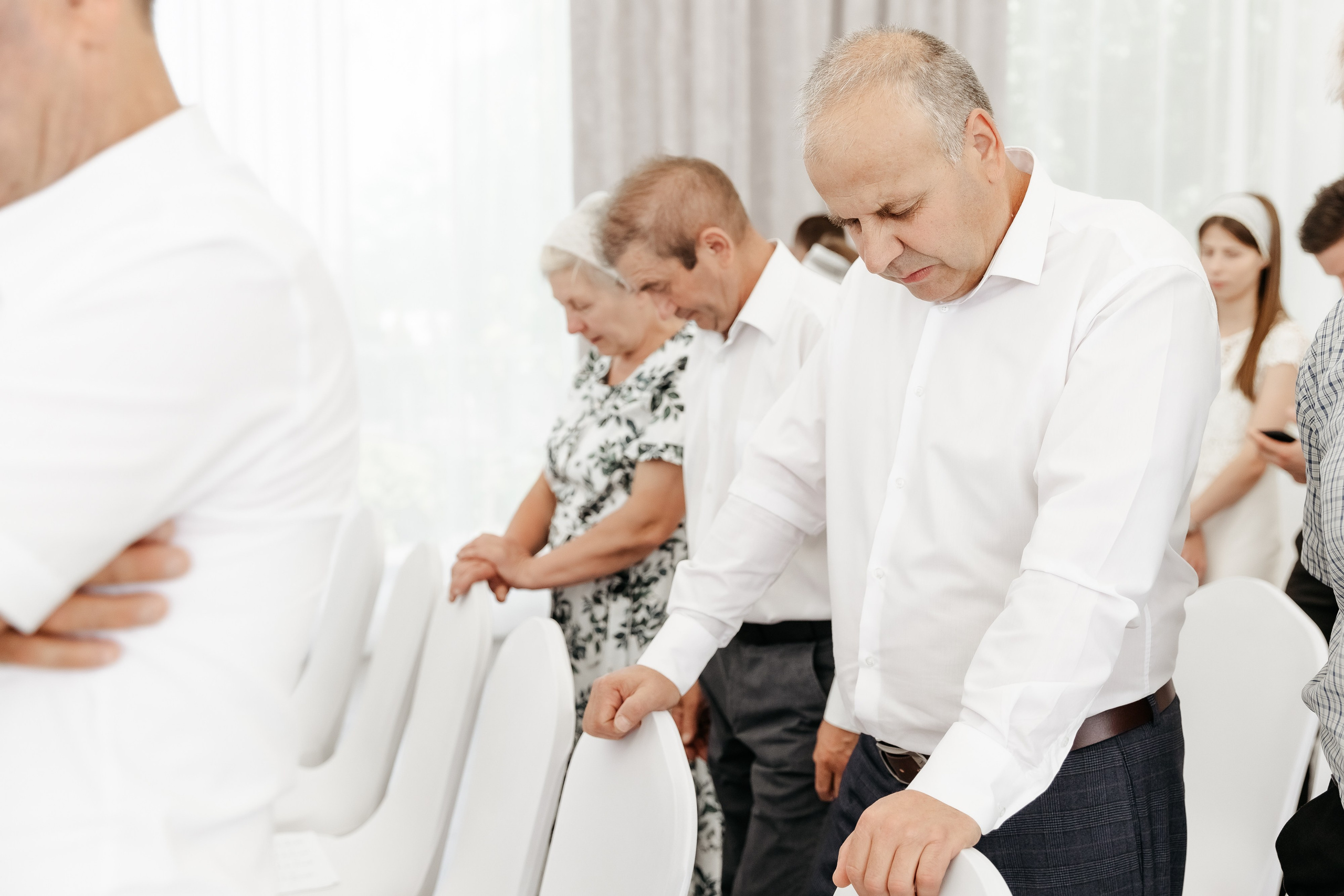 Аліна та Давид. Ірина Терещук