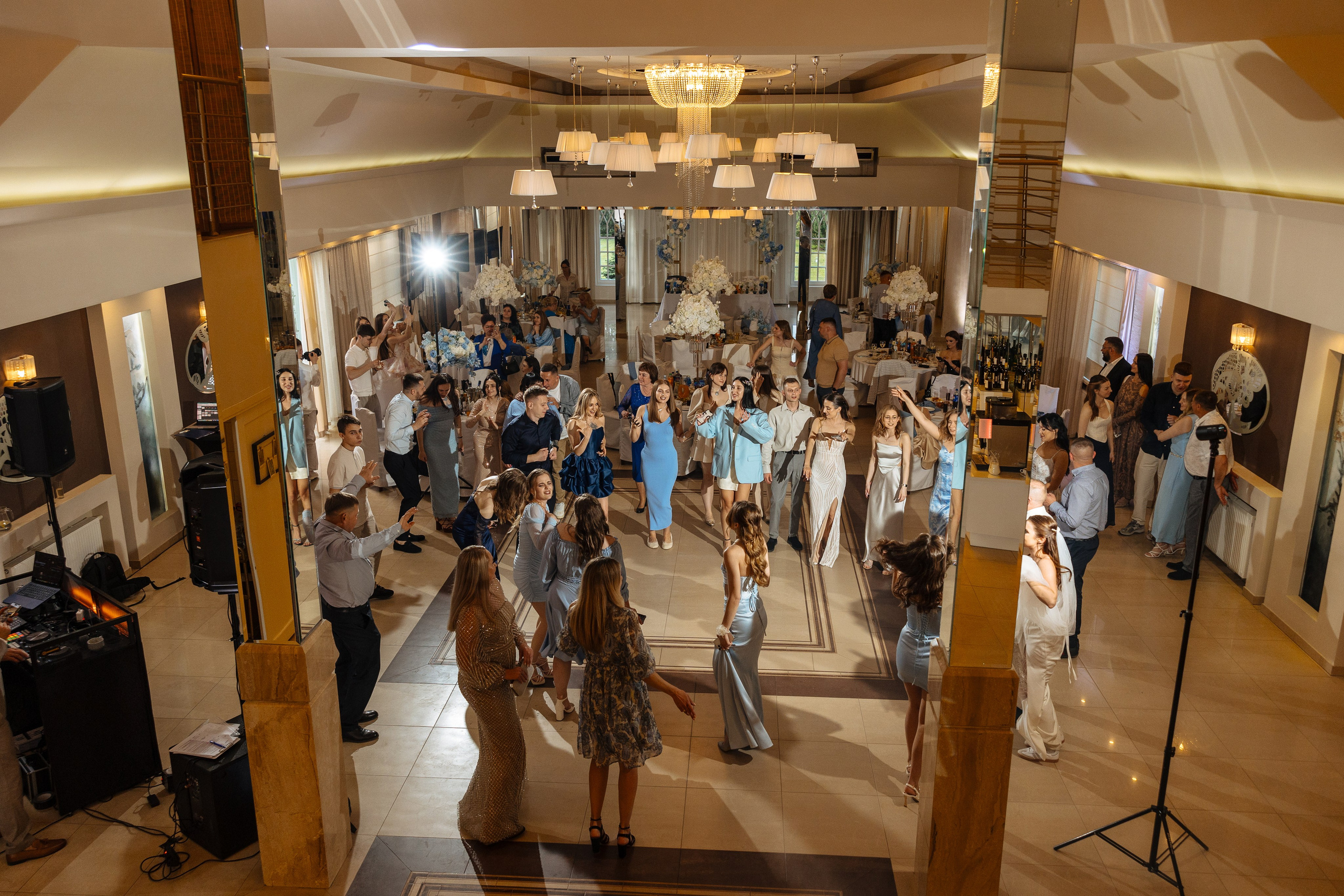 Darina Artem. Ірина Терещук