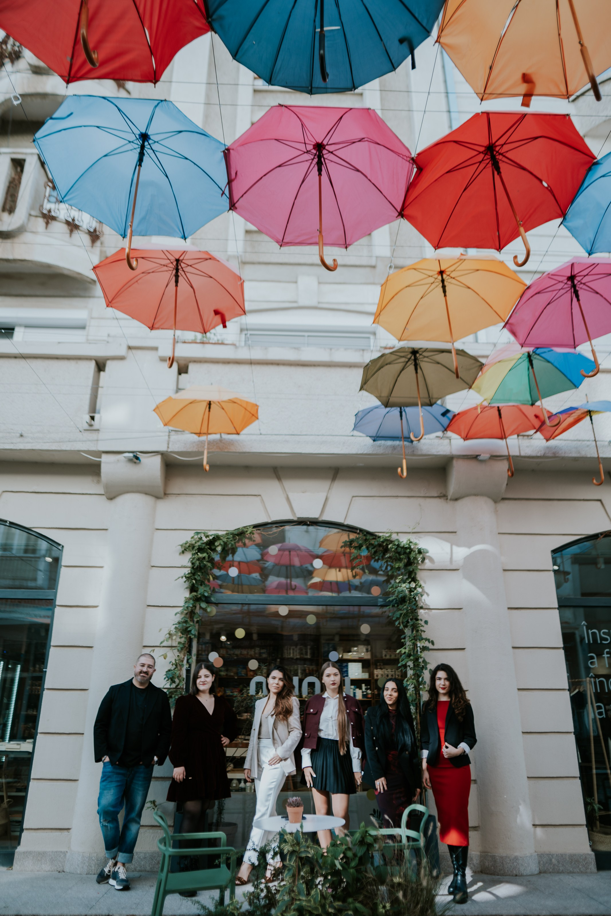 MusEve art school. MARINABUGS