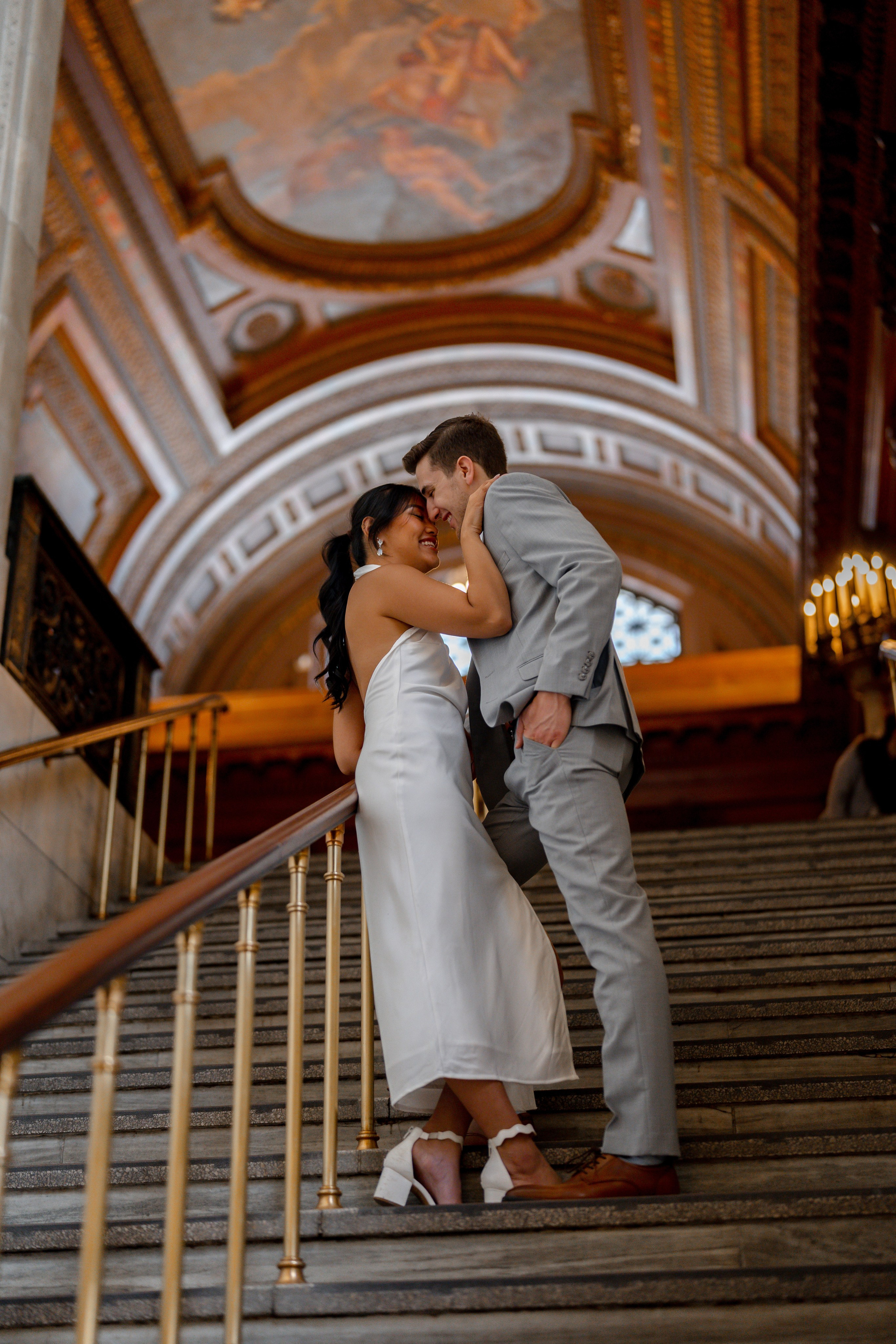 Molly & Alex. Anna Krasnova Wedding photographer