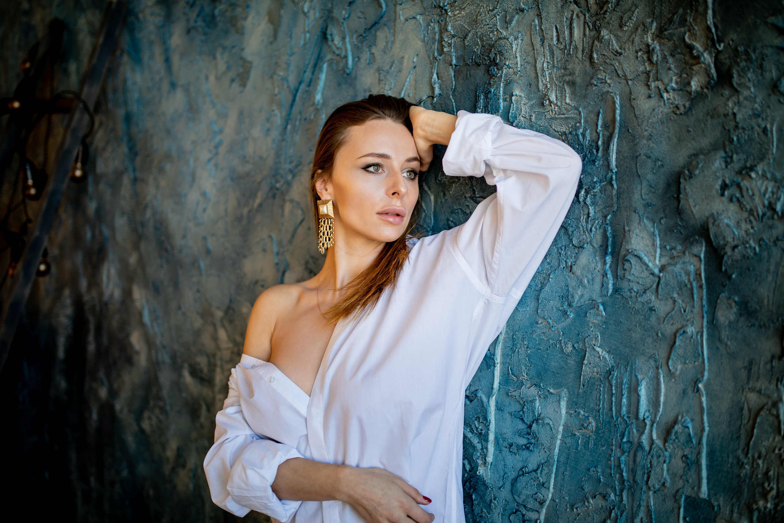 Freelance Photographers in New York portrait photography. Irina Ermak wedding photographer in New York