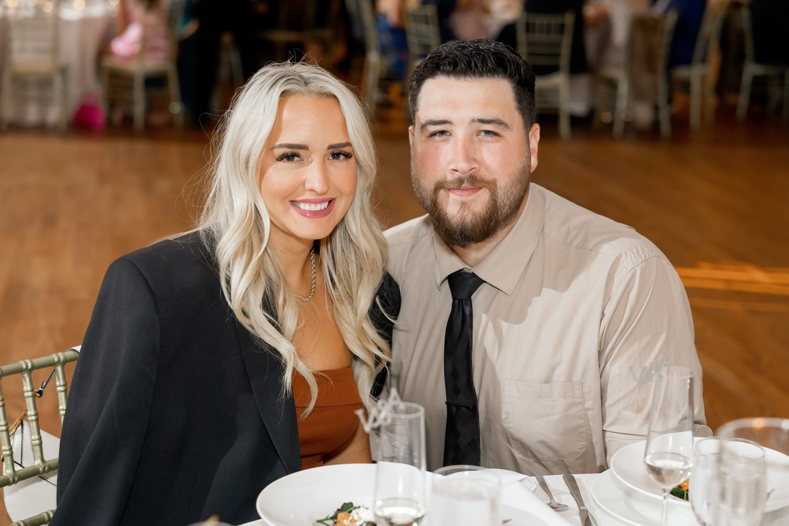 Angela@Vincent. Irina Ermak wedding photographer in New York