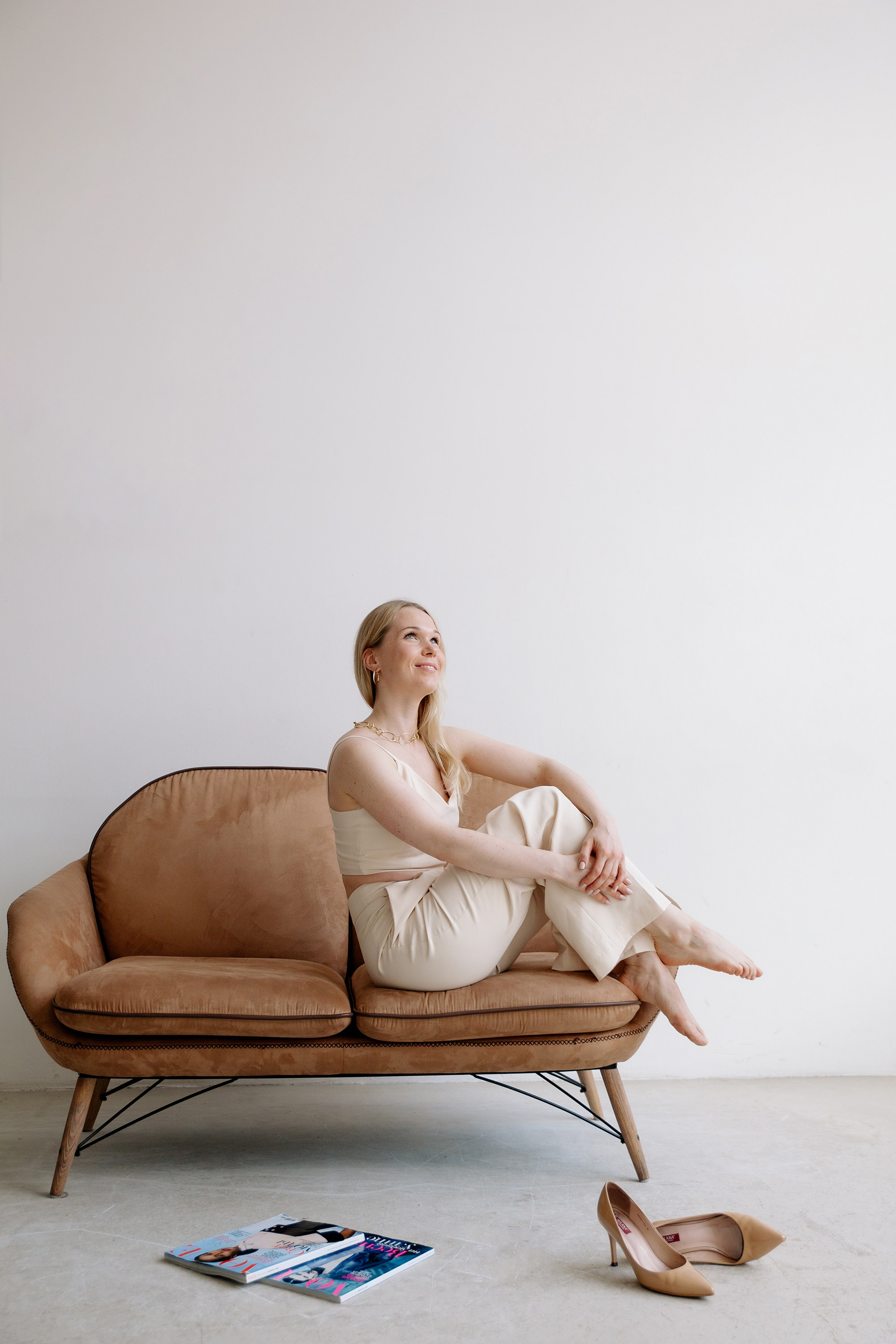 PEOPLE. Lena Ester Photo