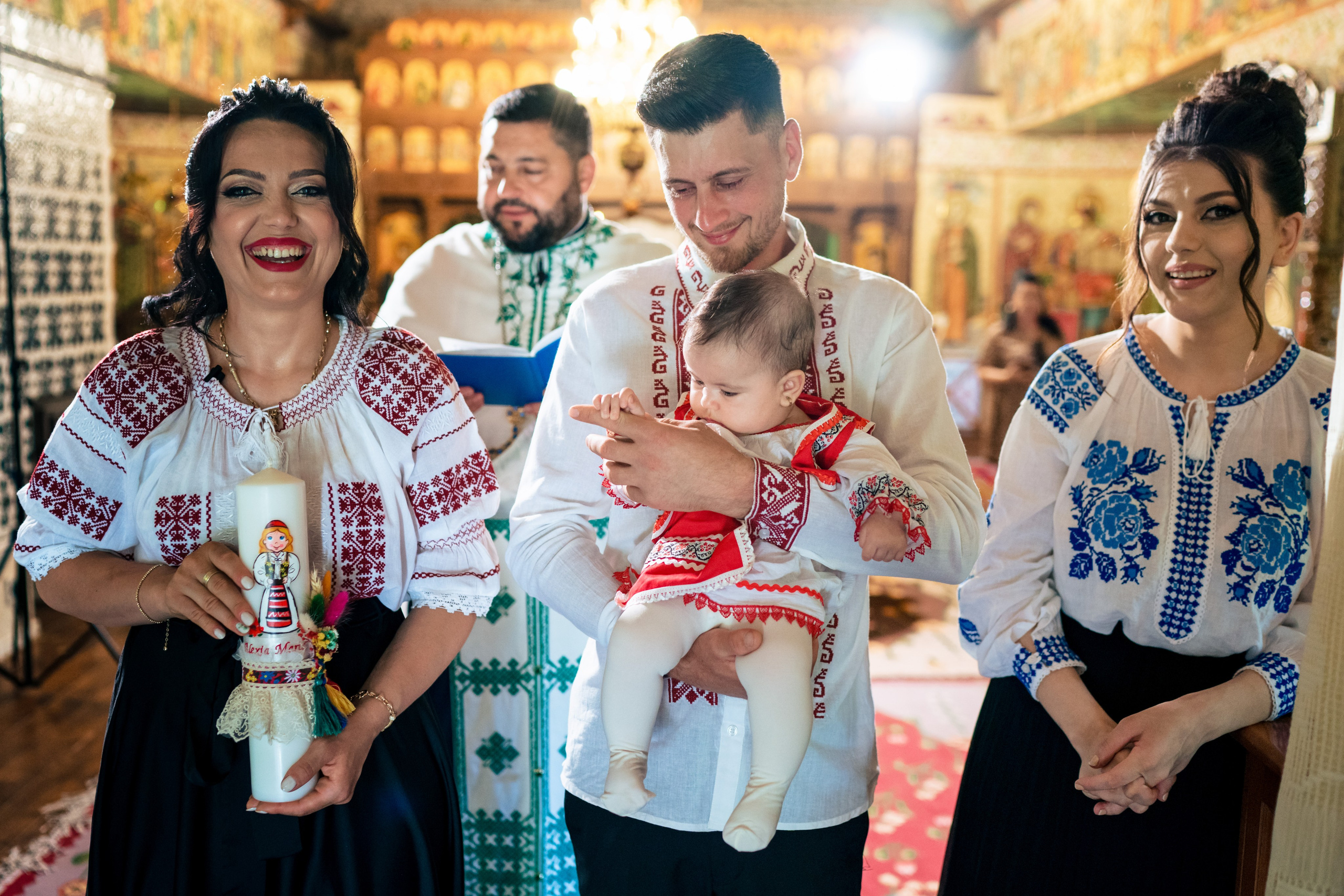 Alexia Maria. Fotograf nunta si evenimente Giurgiu