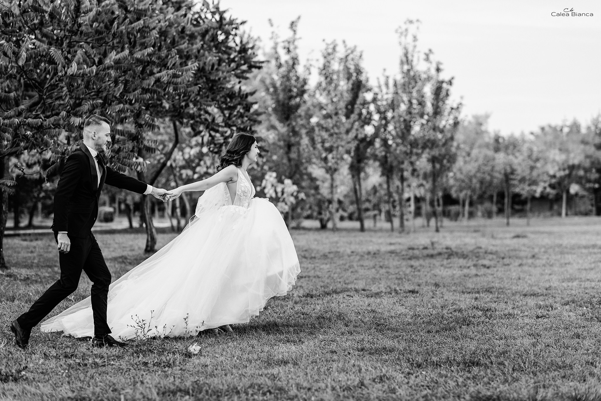 Andreea & Remus - 2022. Fotograf nunta si evenimente Giurgiu