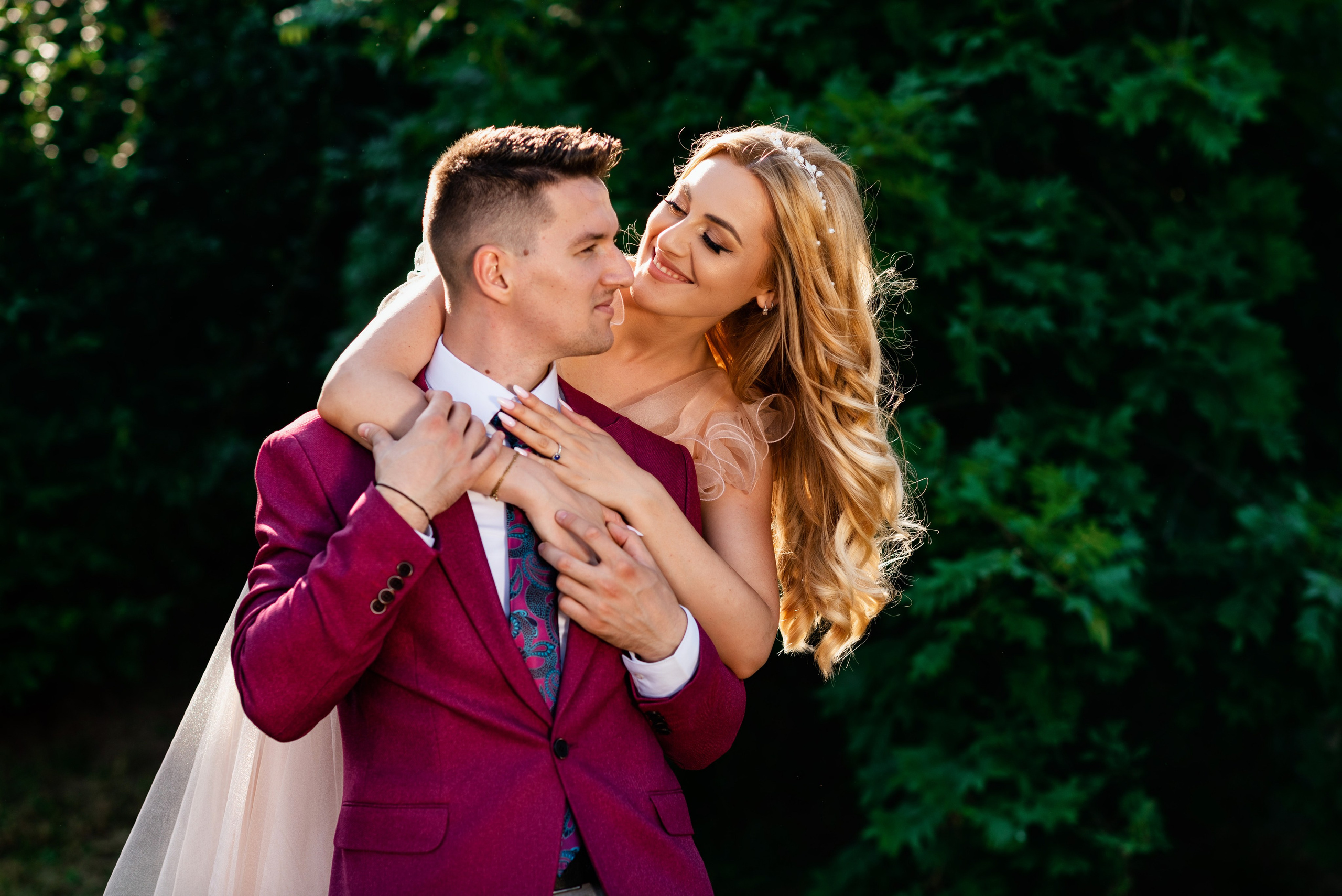 Adriana & Andrei. Acasă