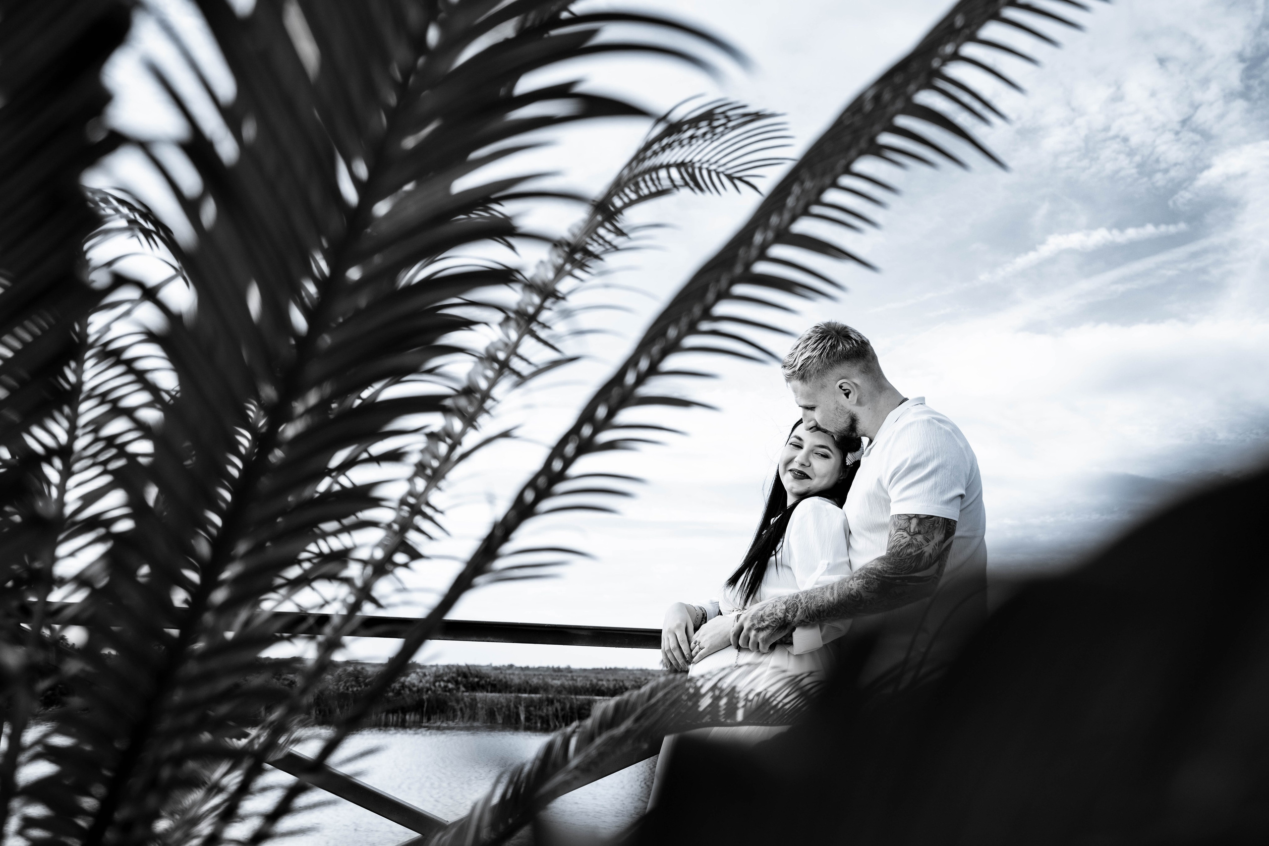 Mariana & Alex. Acasă