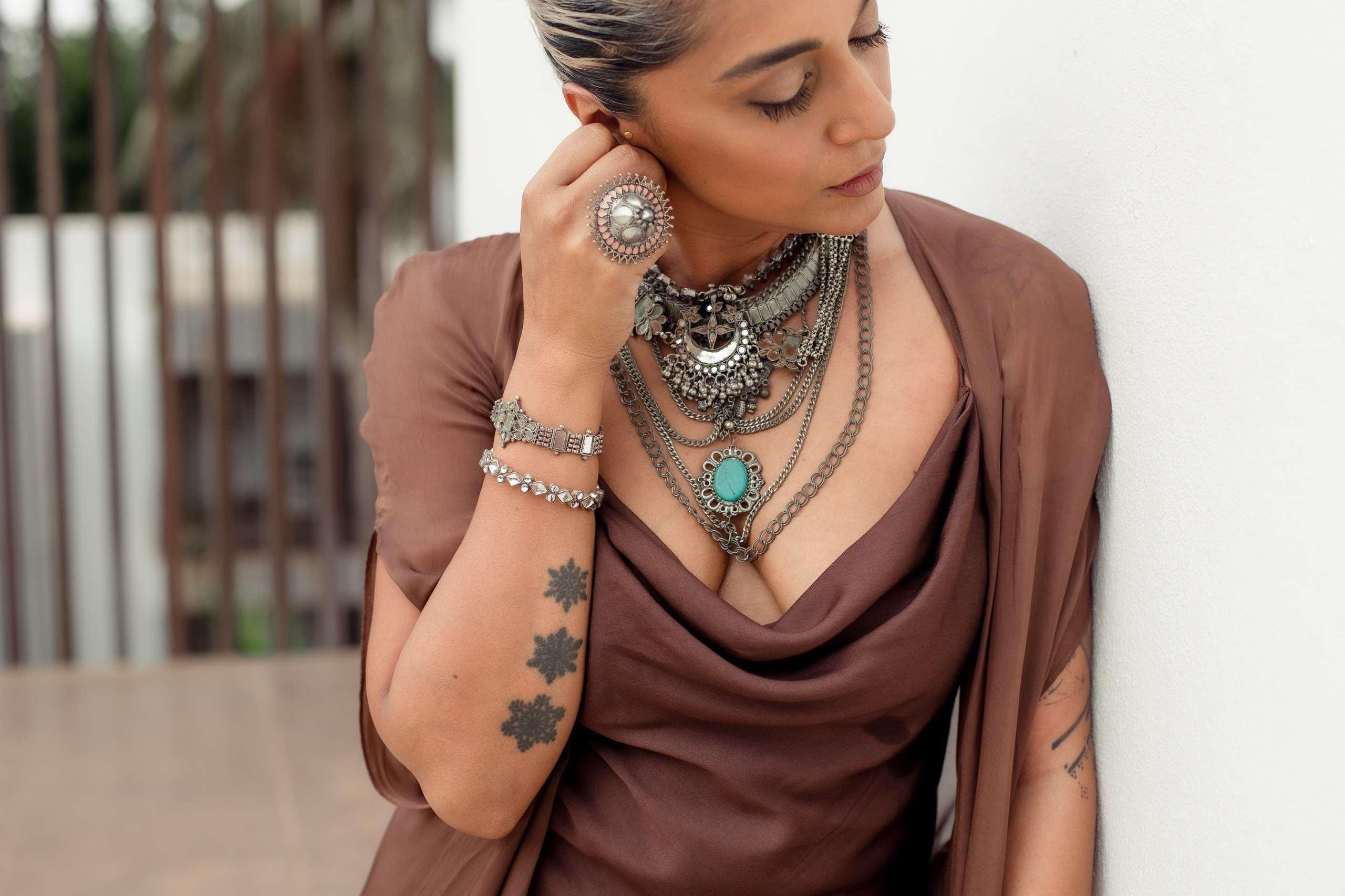 JEWELLERY. International Photographer