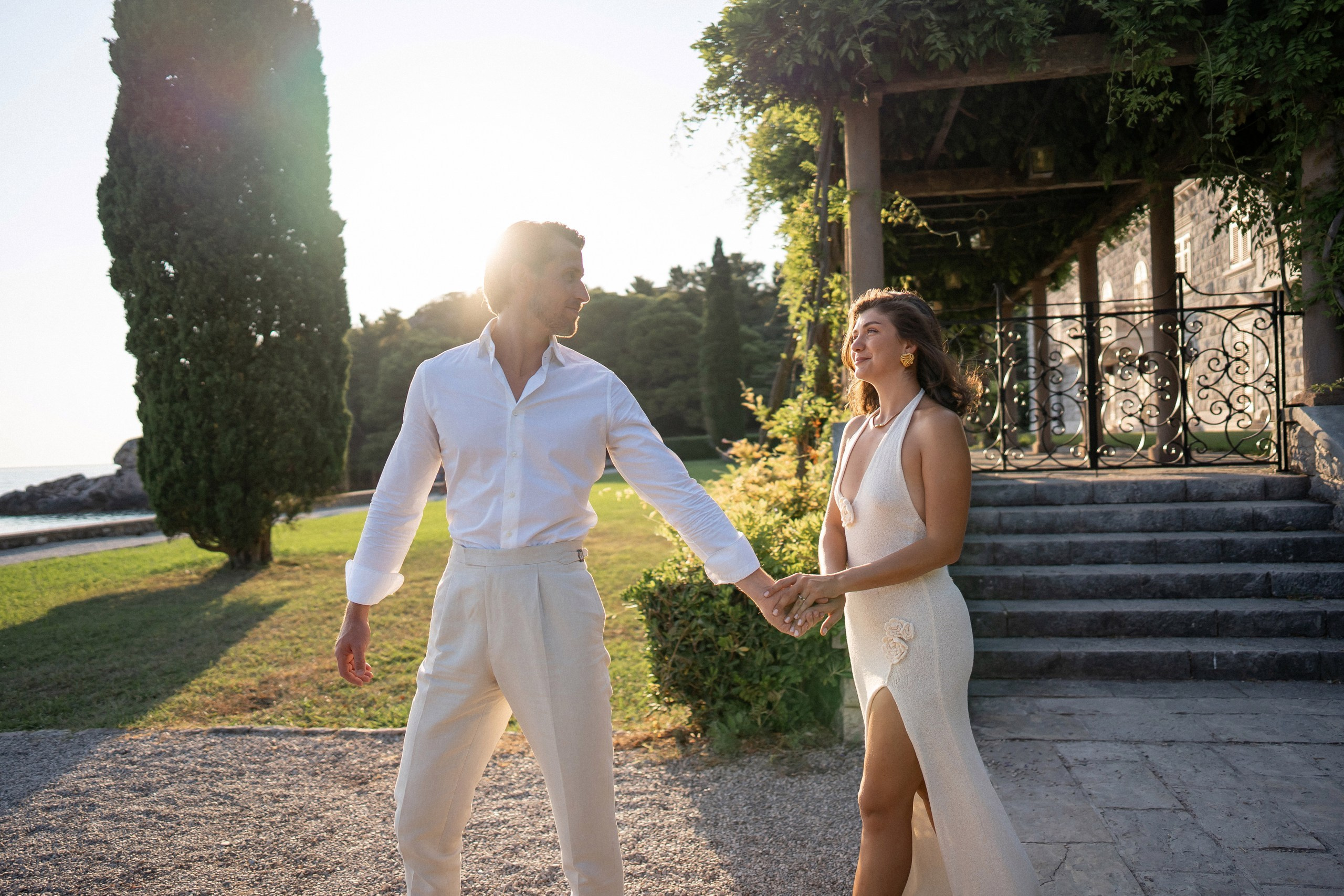 Milocer & Sveti-Stefan