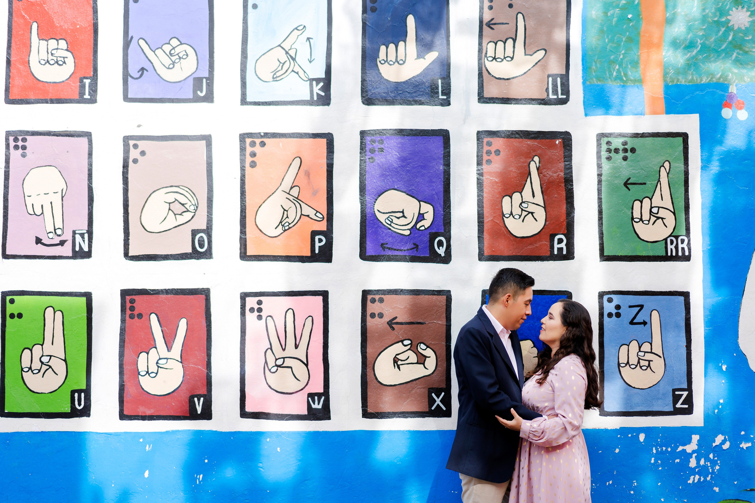 Sesion de Bodas. Emilianofilms