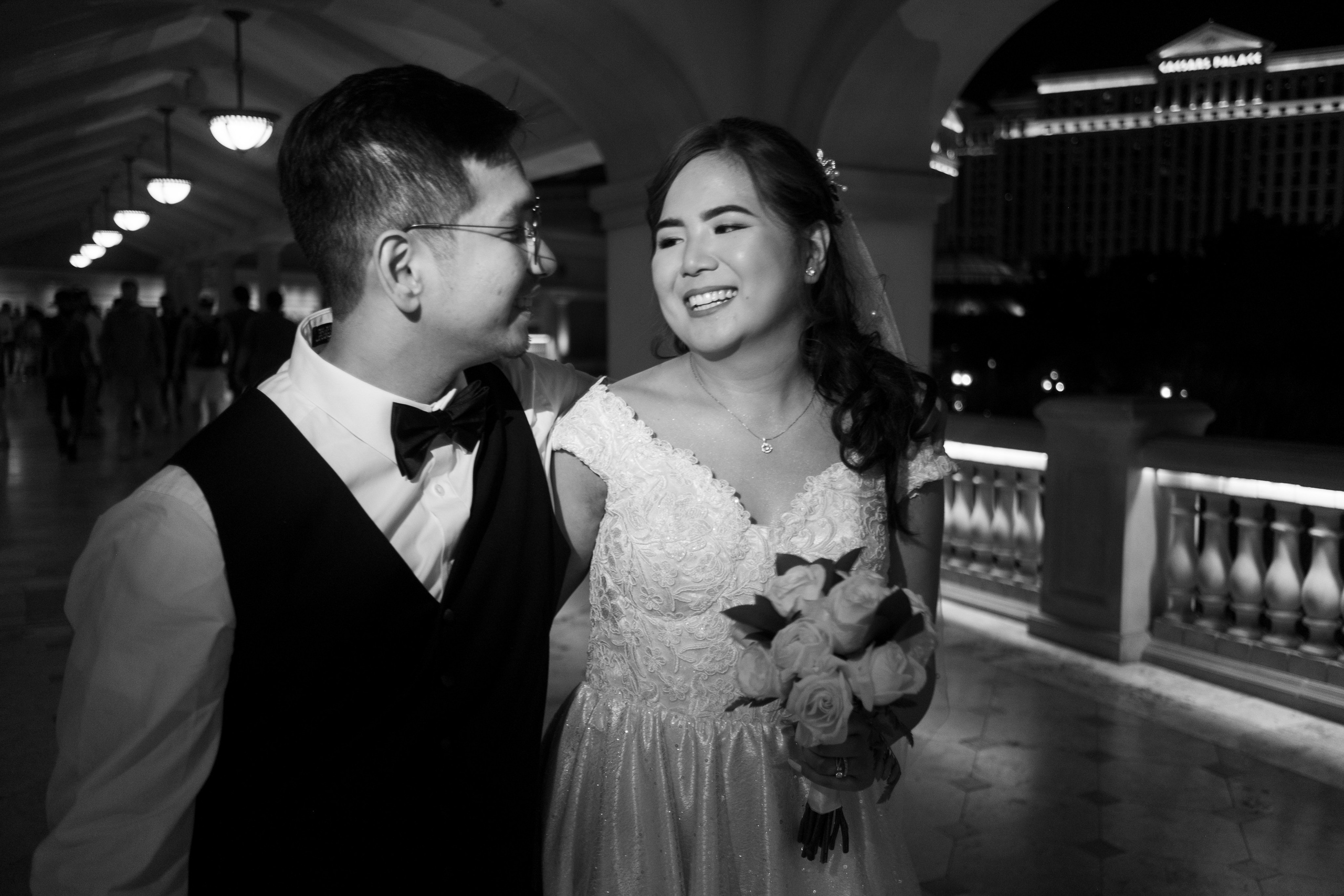 Wedding photographer Las Vegas