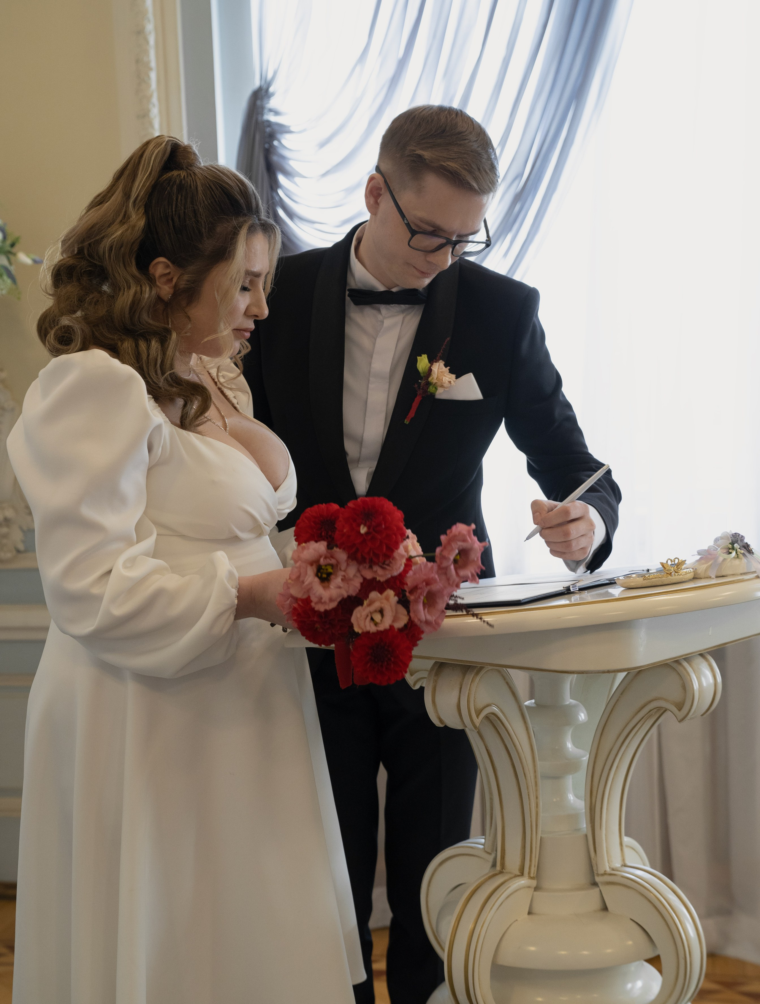 Nikita & Anastasia. Свадебный и портретный фотограф в Валенсии Дмитрий Леонов