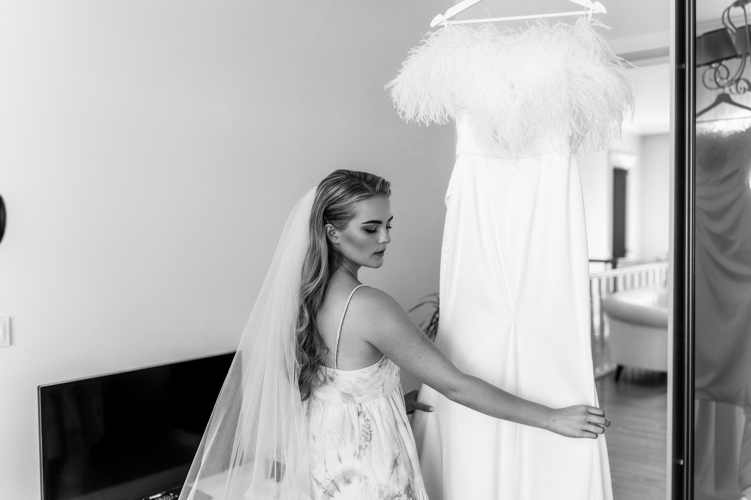 Gerda ir Evaldas. Misevic Wedding — Jausminga ir Profesionali Vestuvių Fotografija