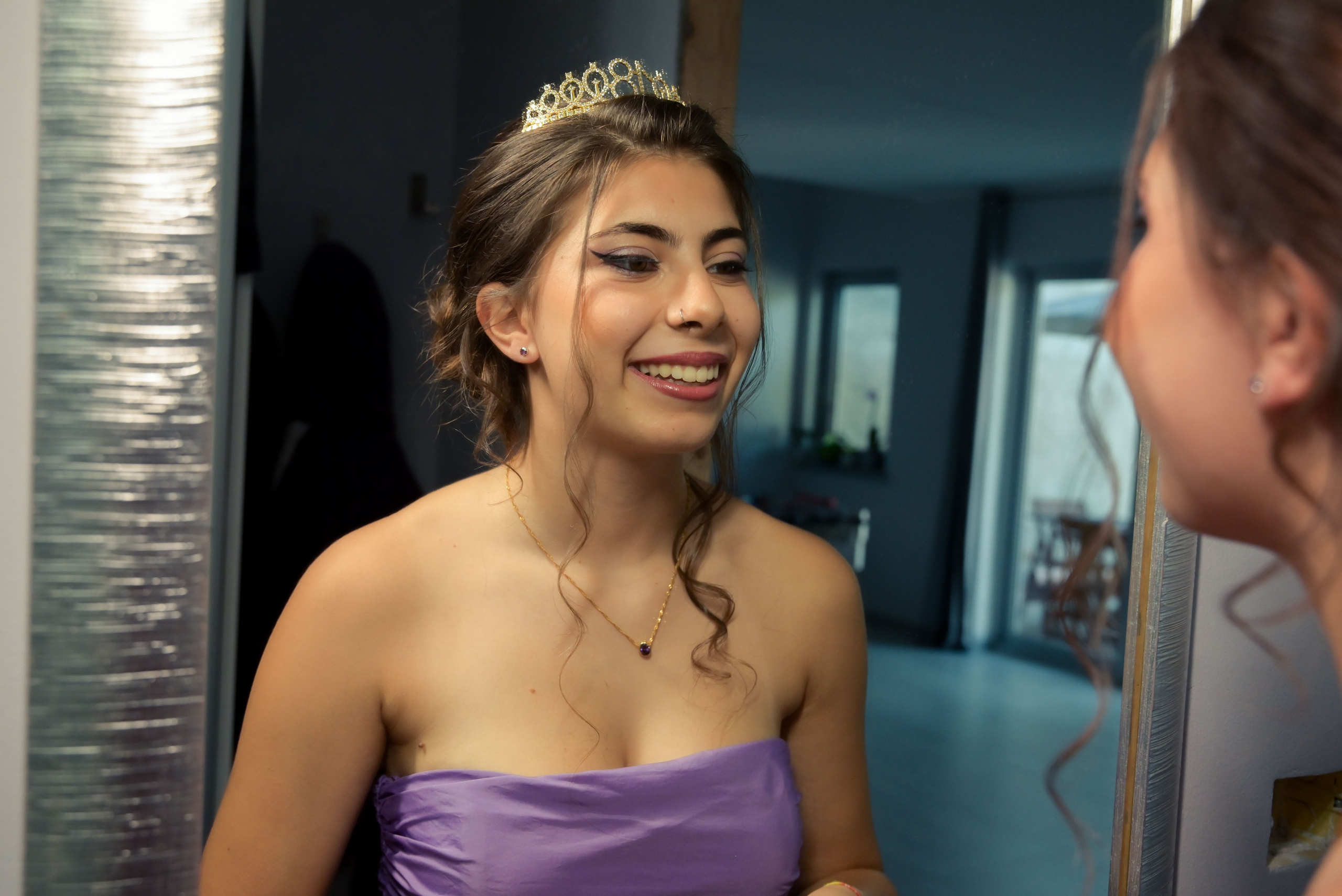 Francesca_la festa dei 18 anni_ 1parte