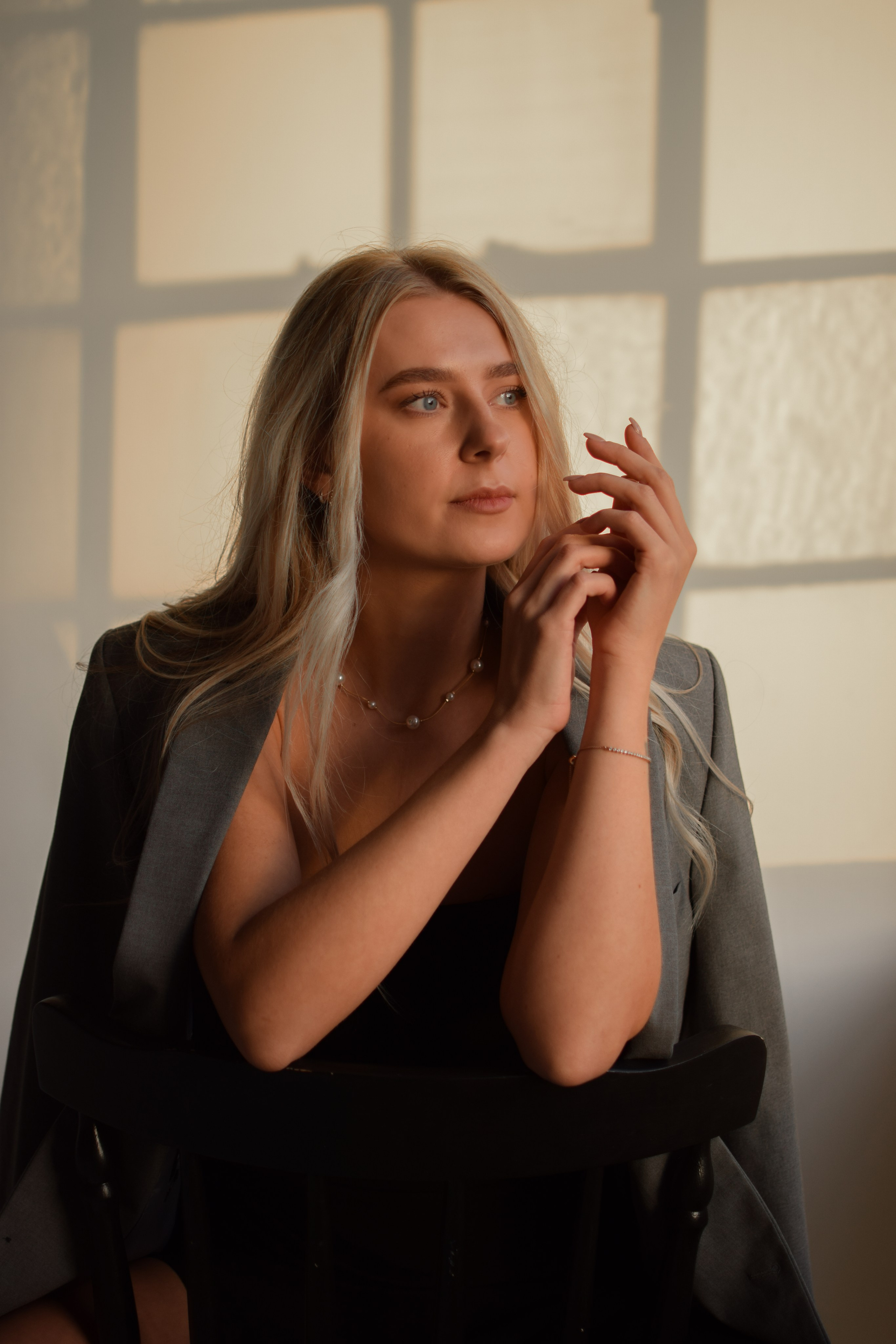 Portraits. Your local photographer