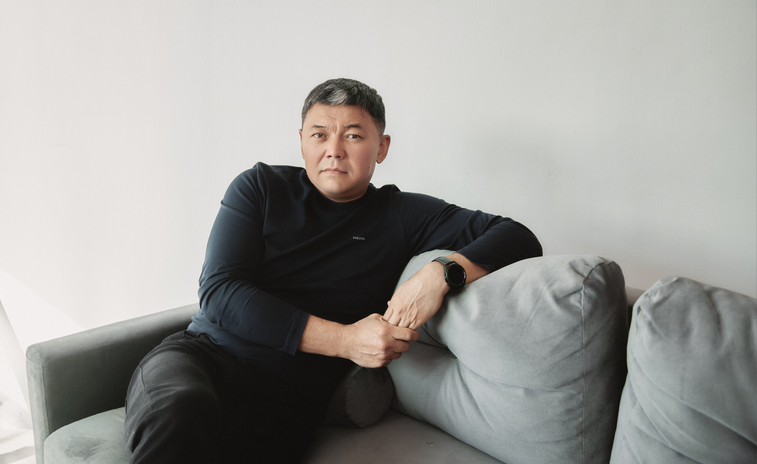 Банк Азия. Валерия Вартанова. Фотограф