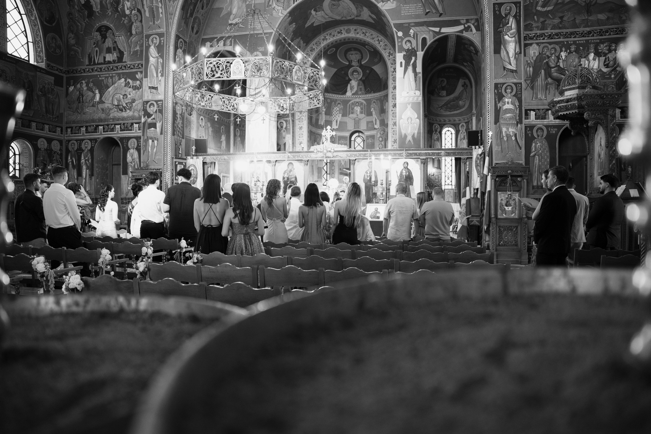 Anna & Ivan. GK Photography – Capture the Moment