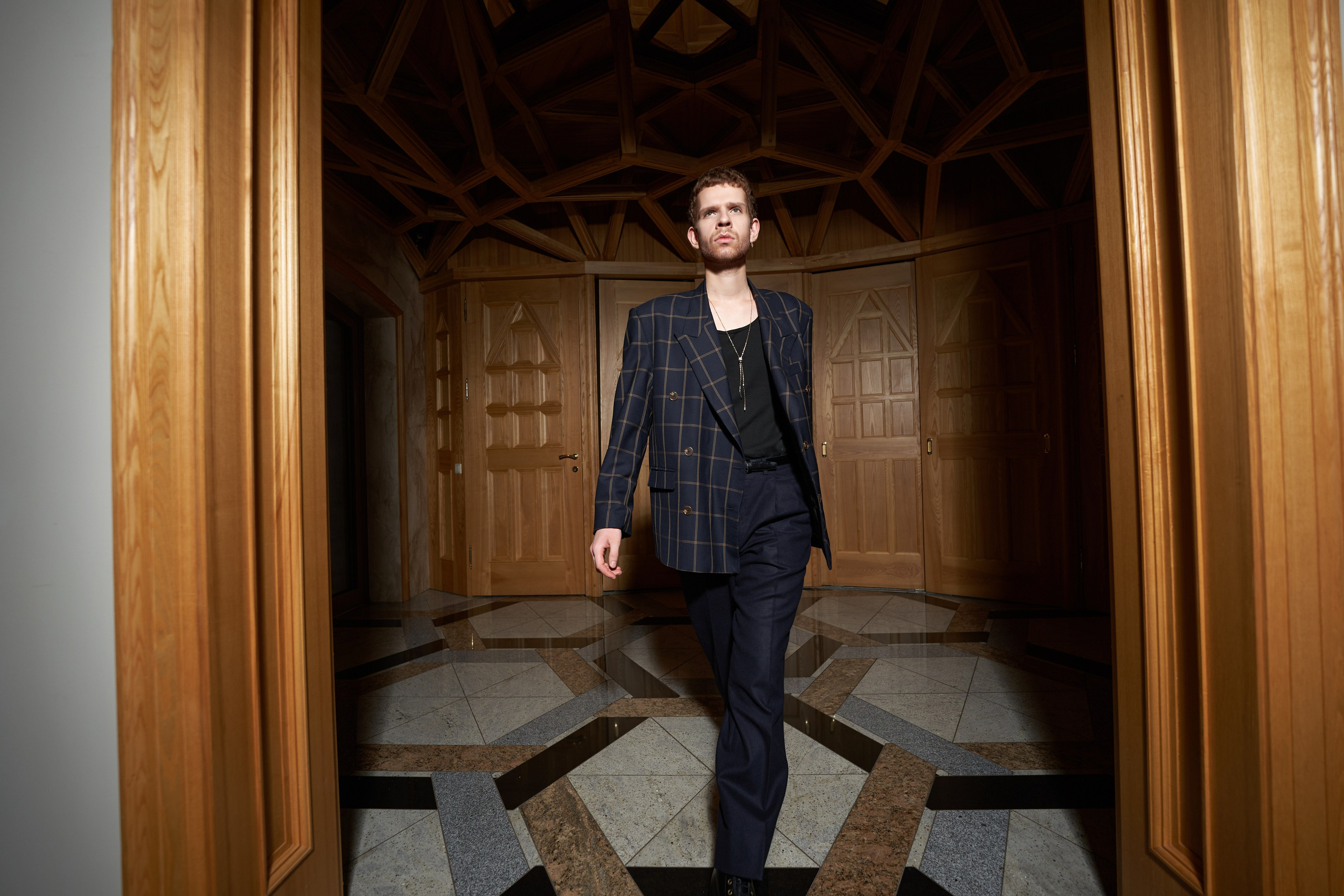 Advertising. Photographer in Doha, Qatar